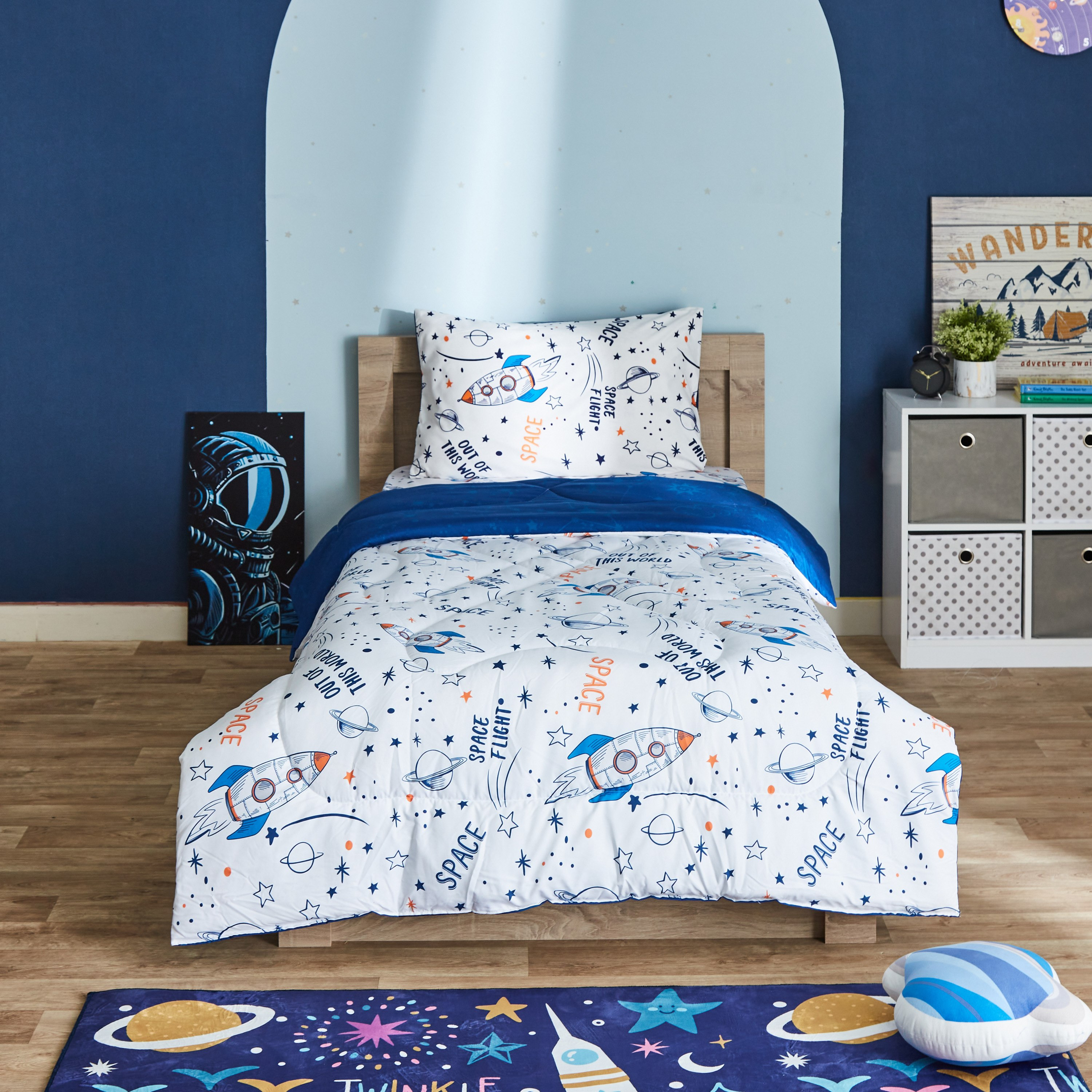 طقم لحاف فردي قطعتين من هاري - 220x135 سم-hbxhomeware-hbxkidsandyouth-image-7
