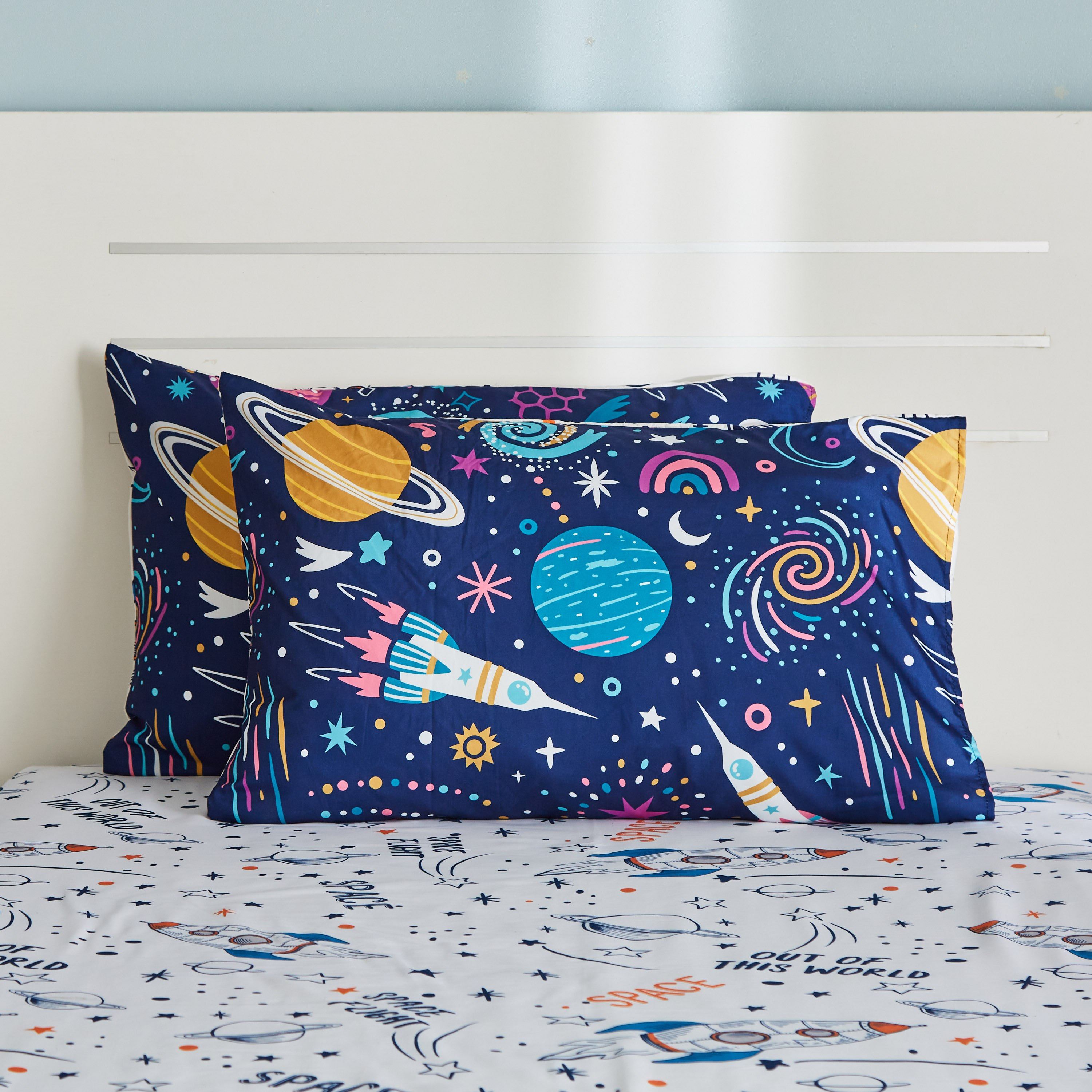 طقم غطاء وسادة قطعتين من هاري - 75x50 سم-hbxhomeware-hbxkidsandyouth-image-2