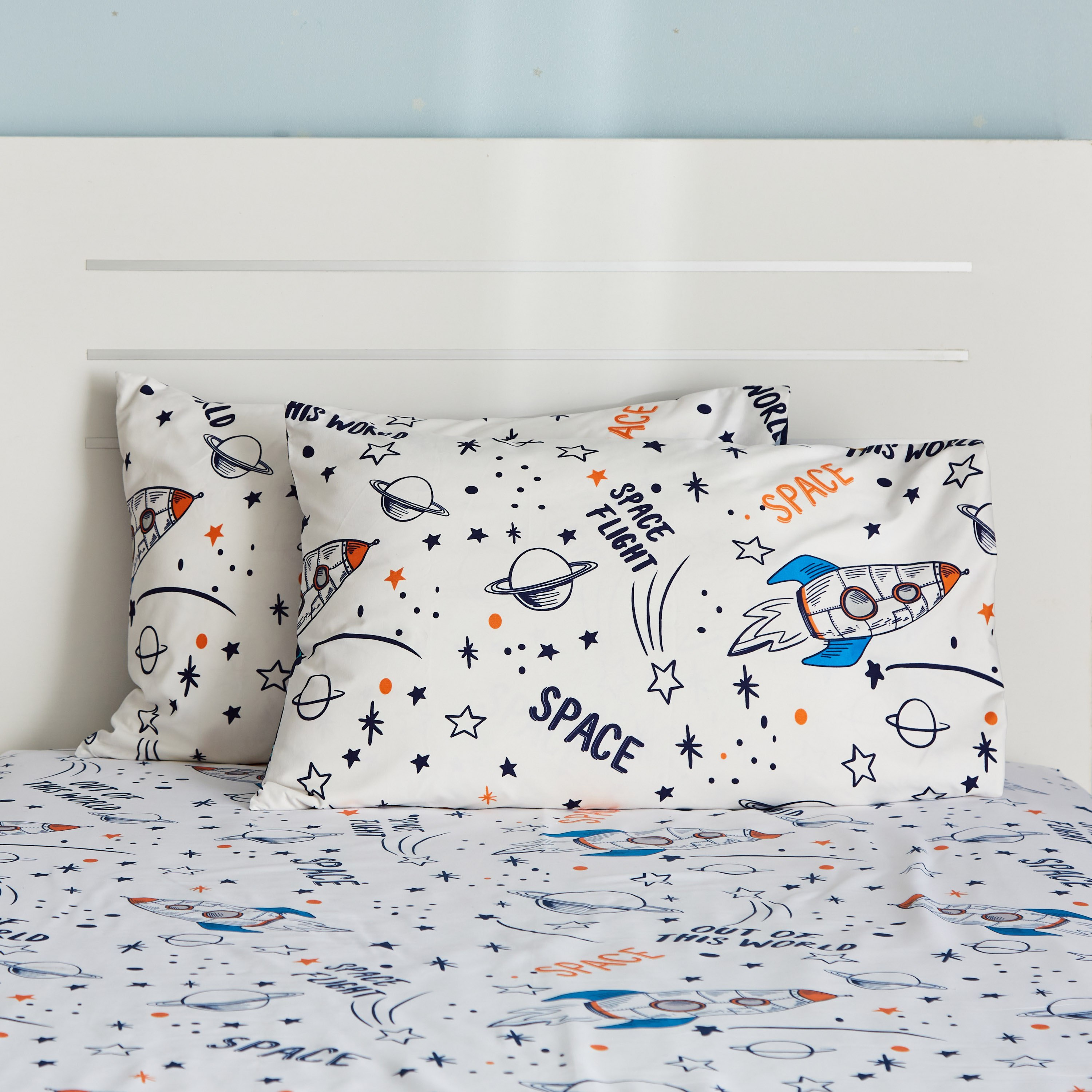طقم غطاء وسادة قطعتين من هاري - 75x50 سم-hbxhomeware-hbxkidsandyouth-image-3