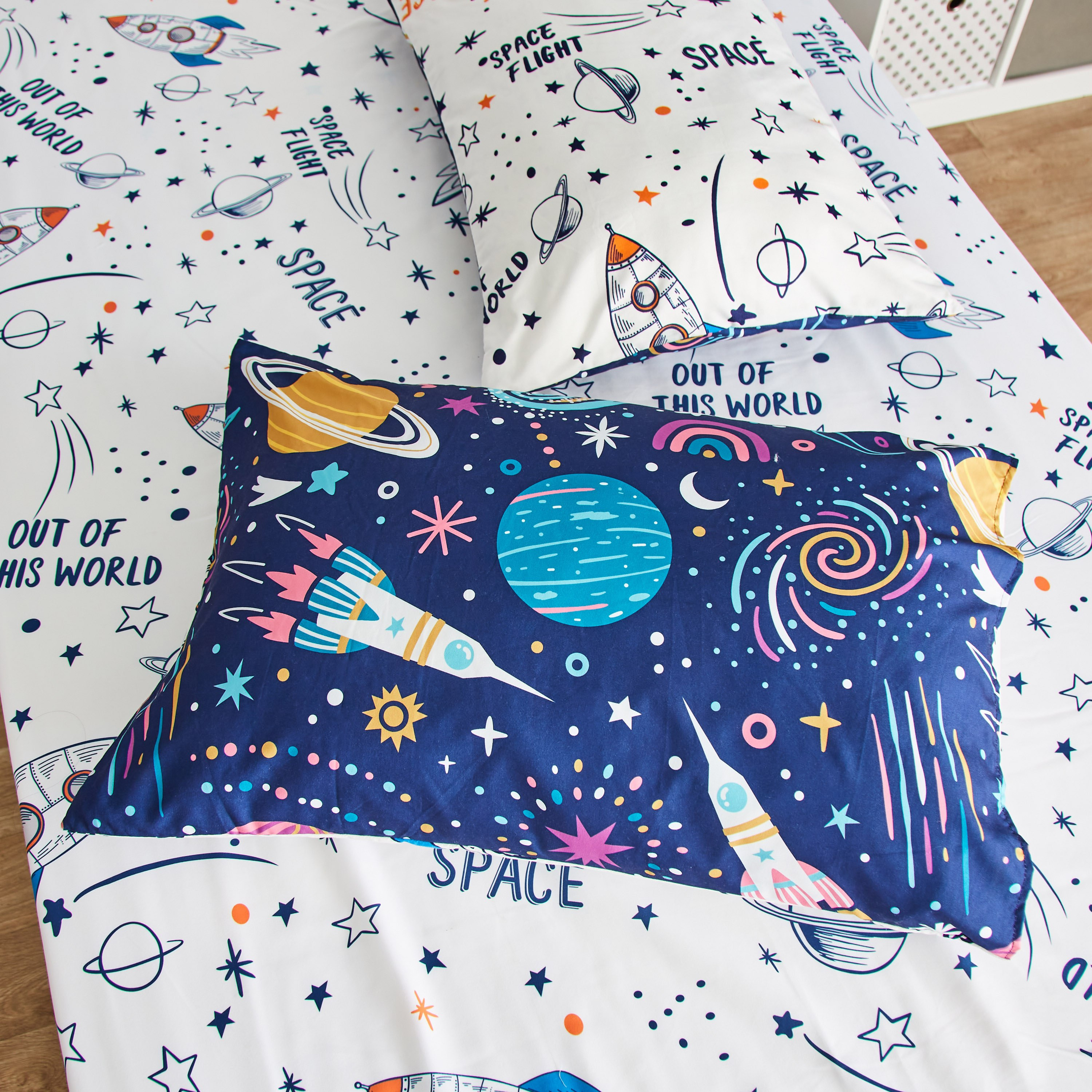 طقم غطاء وسادة قطعتين من هاري - 75x50 سم-hbxhomeware-hbxkidsandyouth-image-4