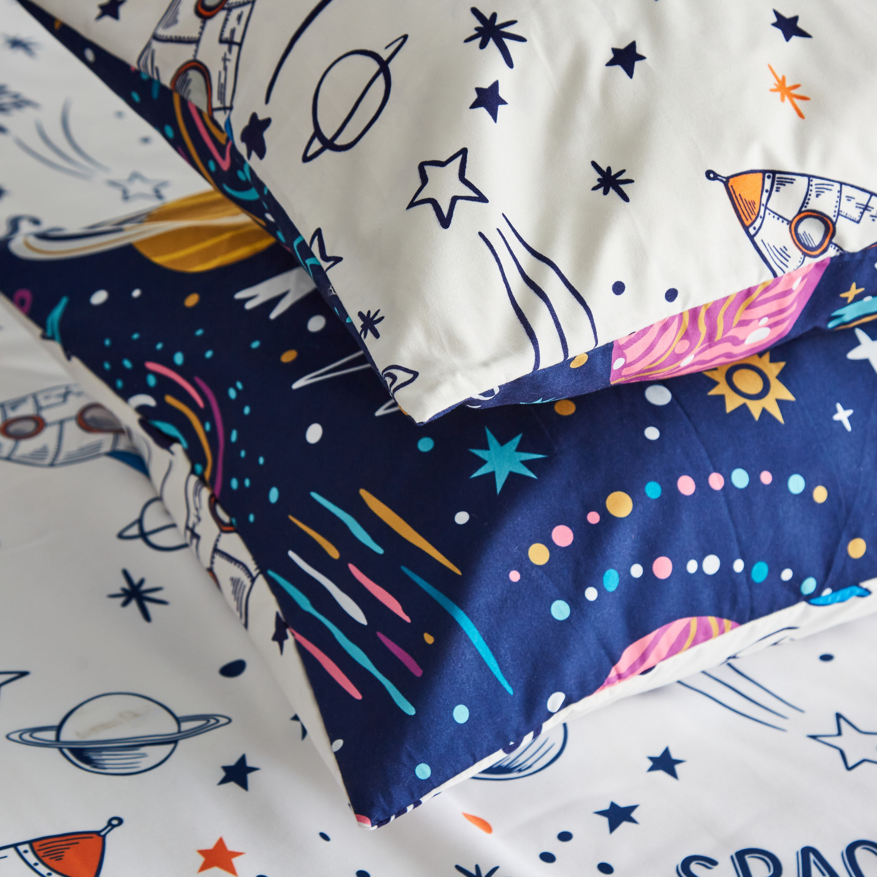 طقم غطاء وسادة قطعتين من هاري - 75x50 سم-hbxhomeware-hbxkidsandyouth-image-5