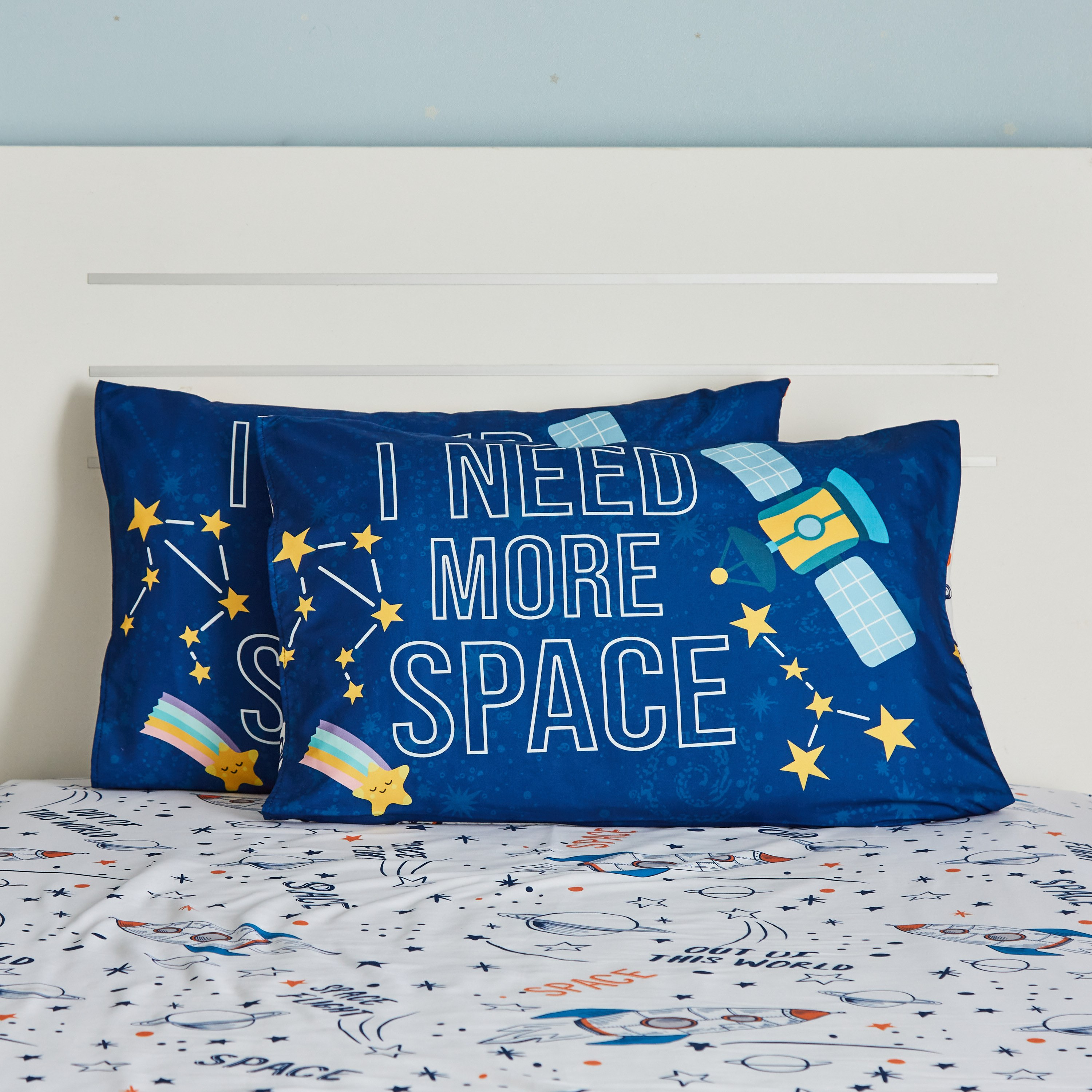 طقم غطاء وسادة قطعتين من هاري - 75x50 سم-hbxhomeware-hbxkidsandyouth-image-2