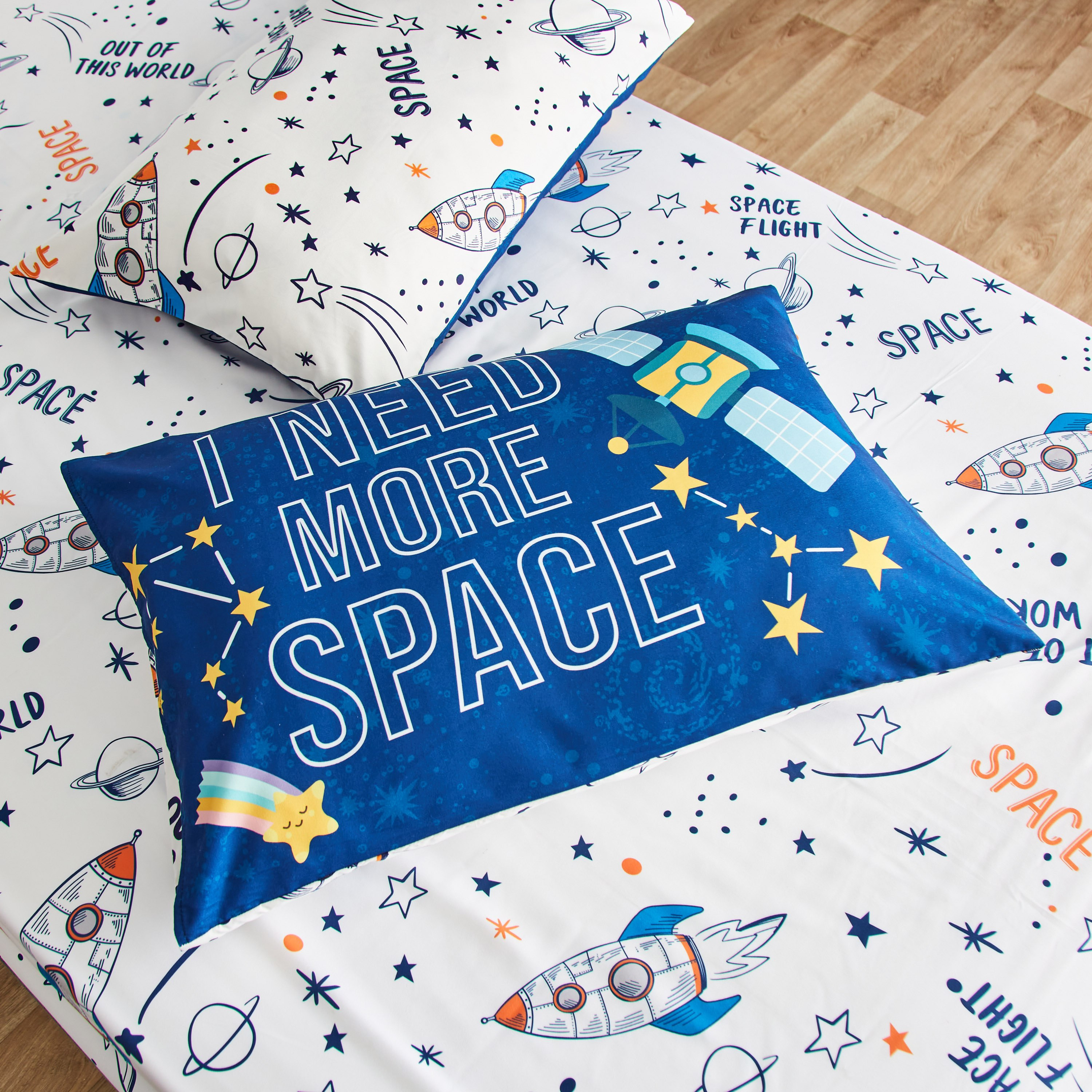 طقم غطاء وسادة قطعتين من هاري - 75x50 سم-hbxhomeware-hbxkidsandyouth-image-4