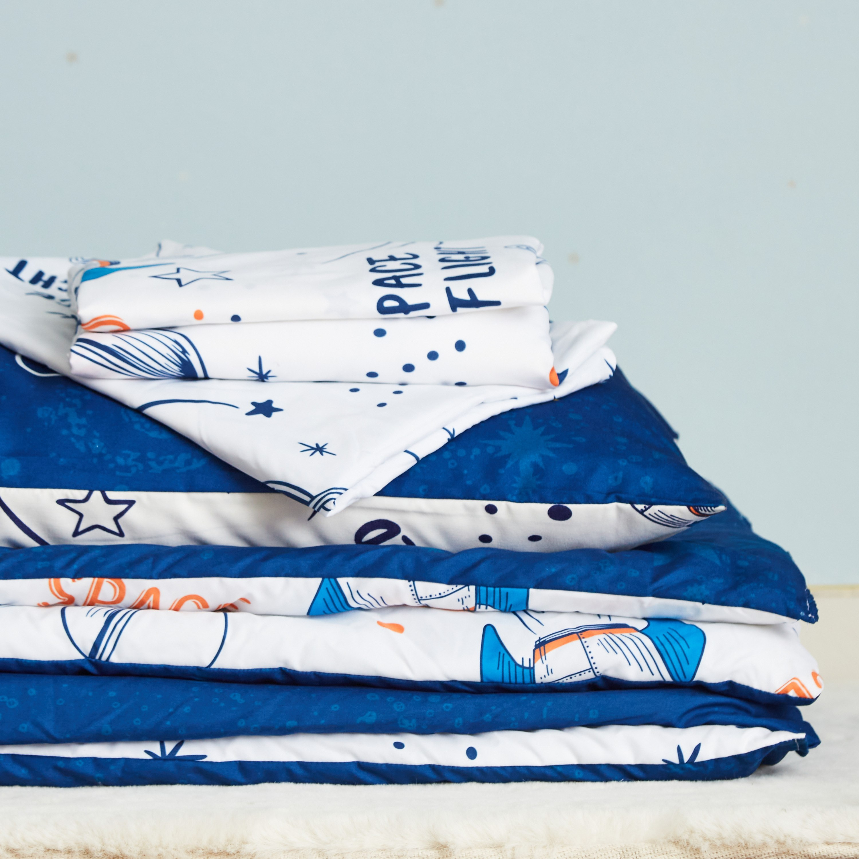 طقم غطاء وسادة قطعتين من هاري - 75x50 سم-hbxhomeware-hbxkidsandyouth-image-6