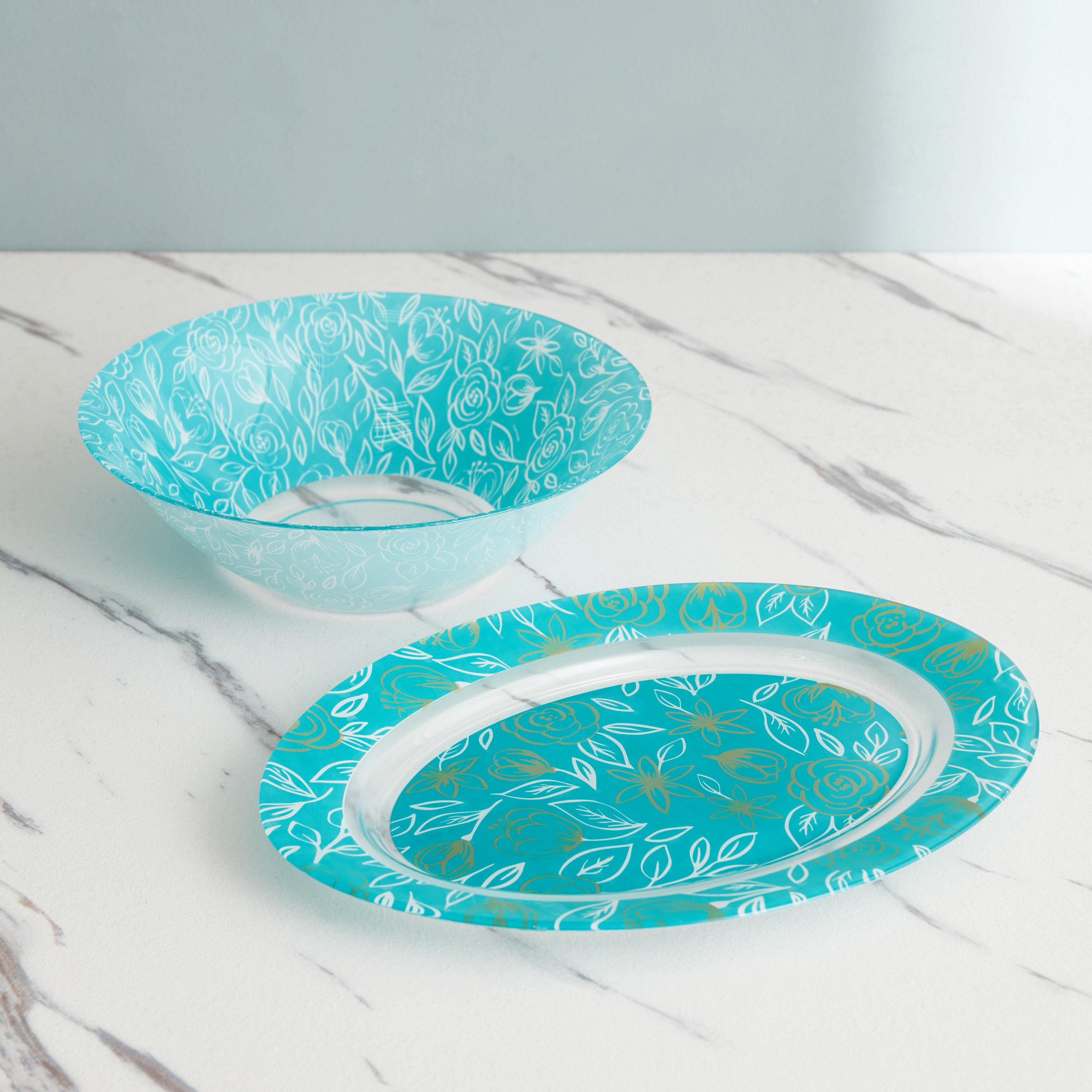 Luminarc 46-Piece Glass Dinner Set - Serves 6-hbxhomeware-hbxkitchen-image-3