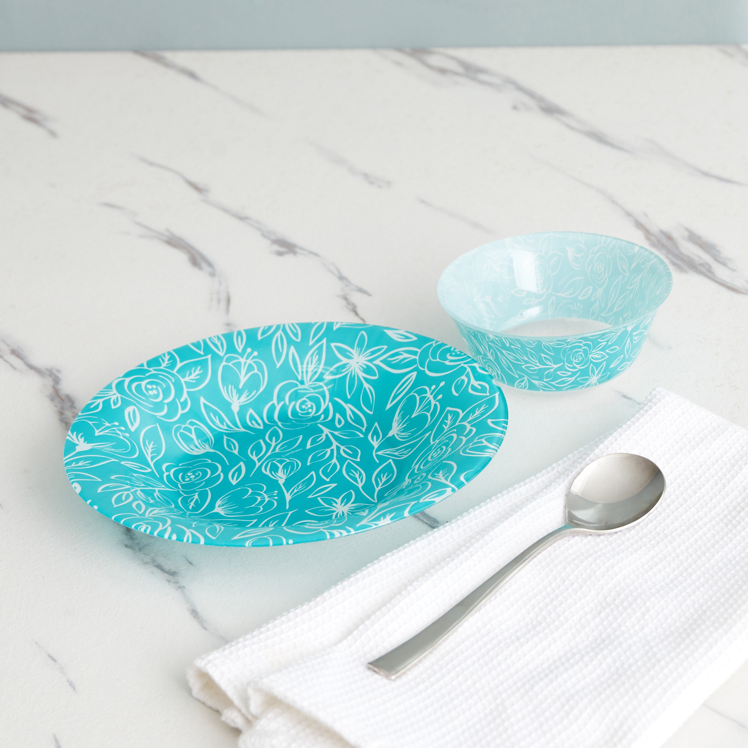Luminarc 46-Piece Glass Dinner Set - Serves 6-hbxhomeware-hbxkitchen-image-4