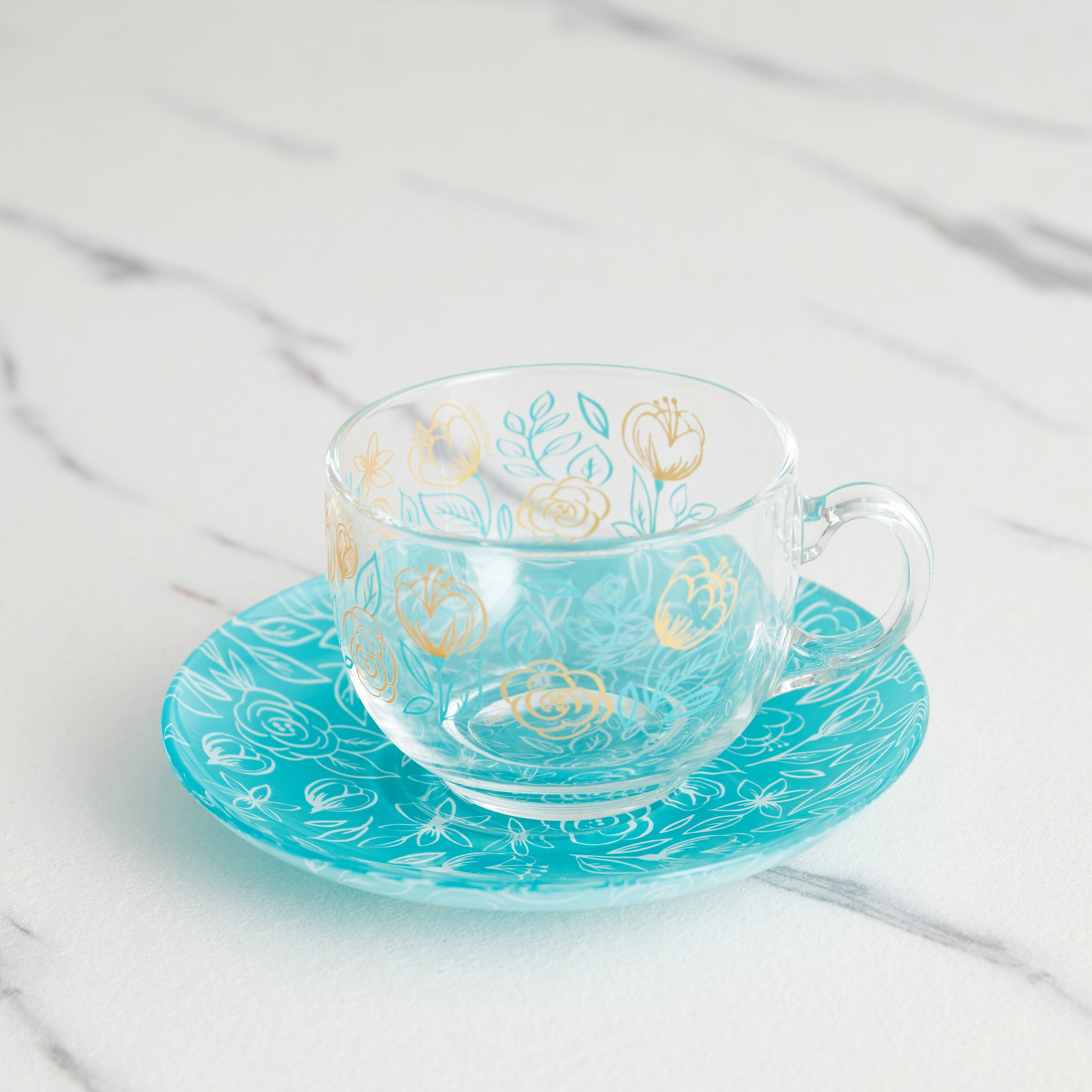 Luminarc 46-Piece Glass Dinner Set - Serves 6-hbxhomeware-hbxkitchen-image-5