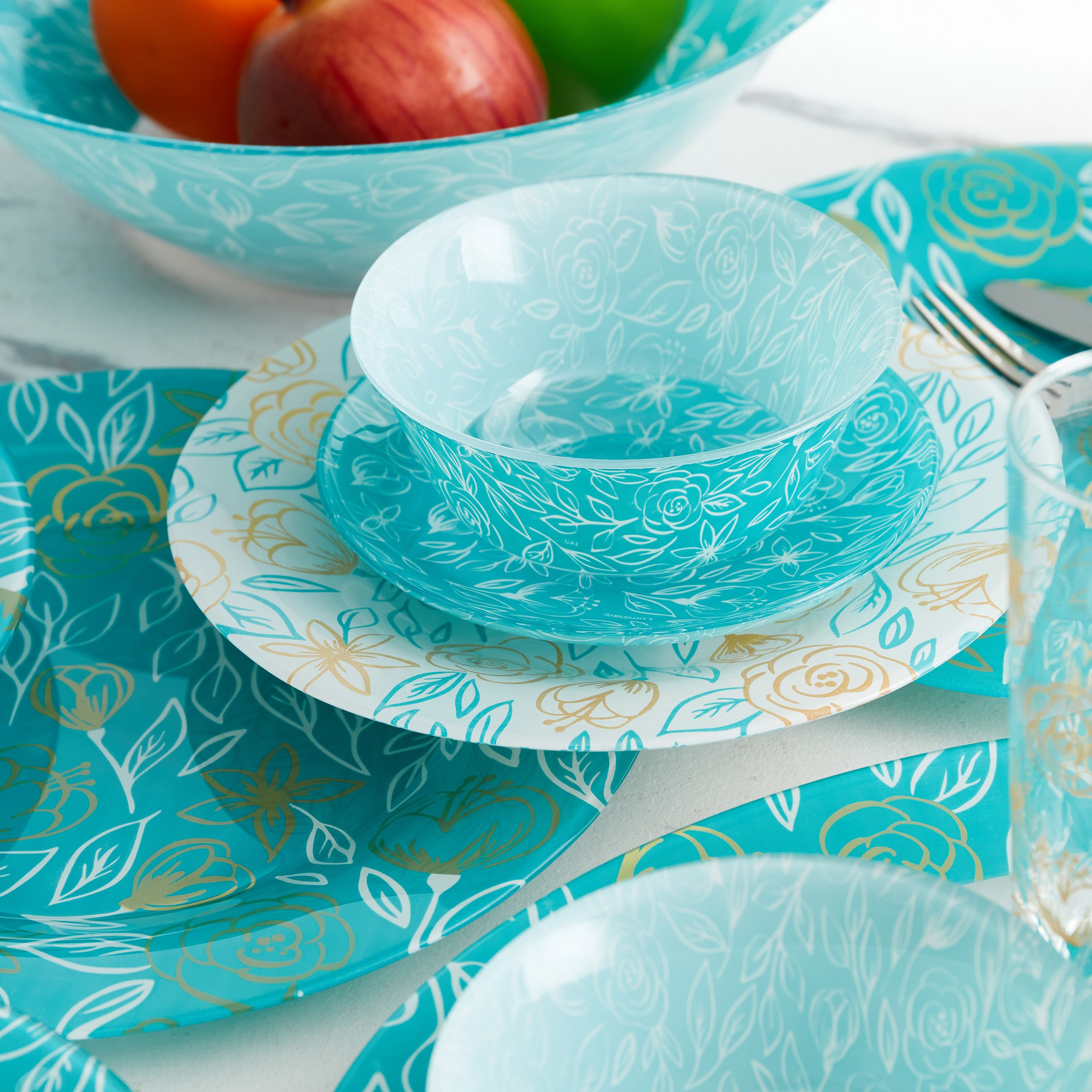 Luminarc 46-Piece Glass Dinner Set - Serves 6-hbxhomeware-hbxkitchen-image-7