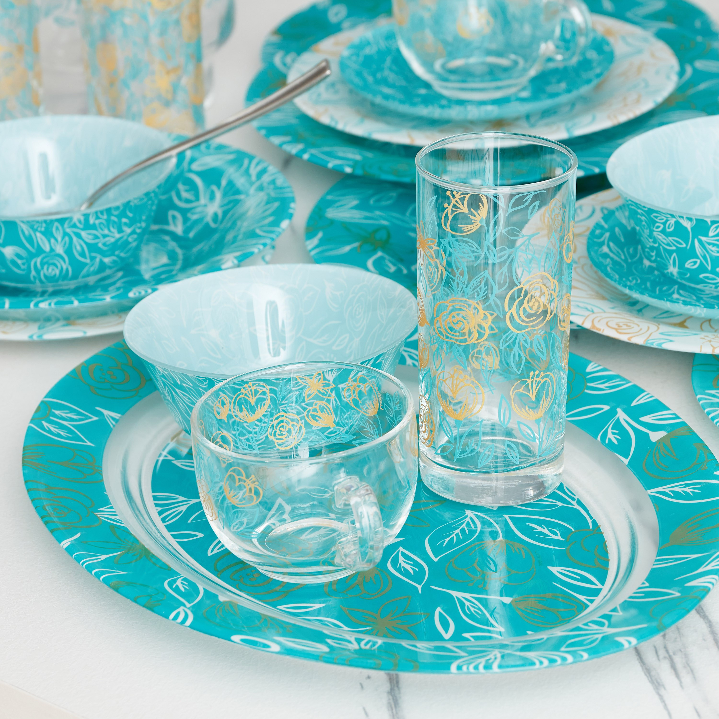 Luminarc 46-Piece Glass Dinner Set - Serves 6-hbxhomeware-hbxkitchen-image-8