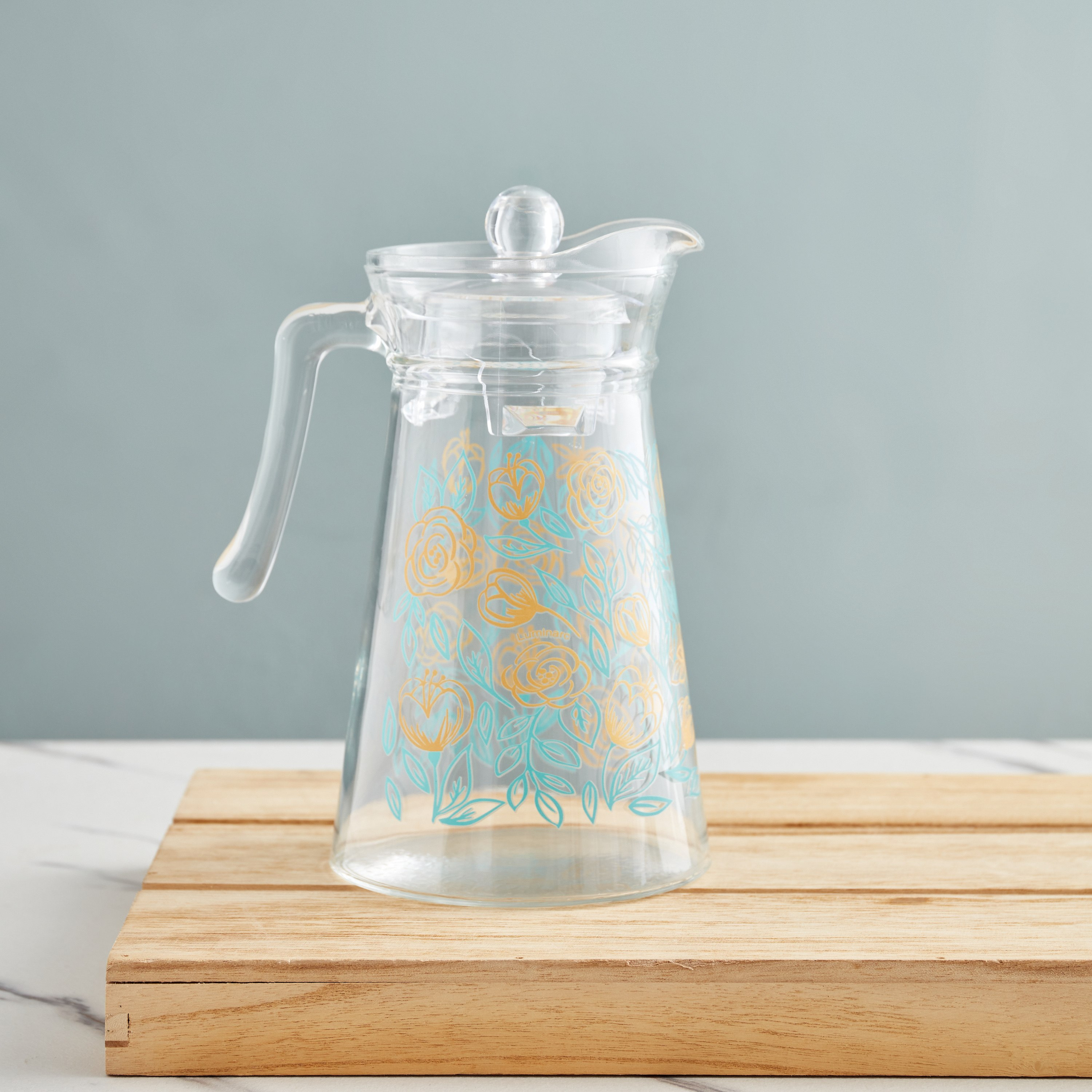 طقم أواني شرب زجاجي 7 قطع من لومينارك-hbxhomeware-hbxkitchen-image-3