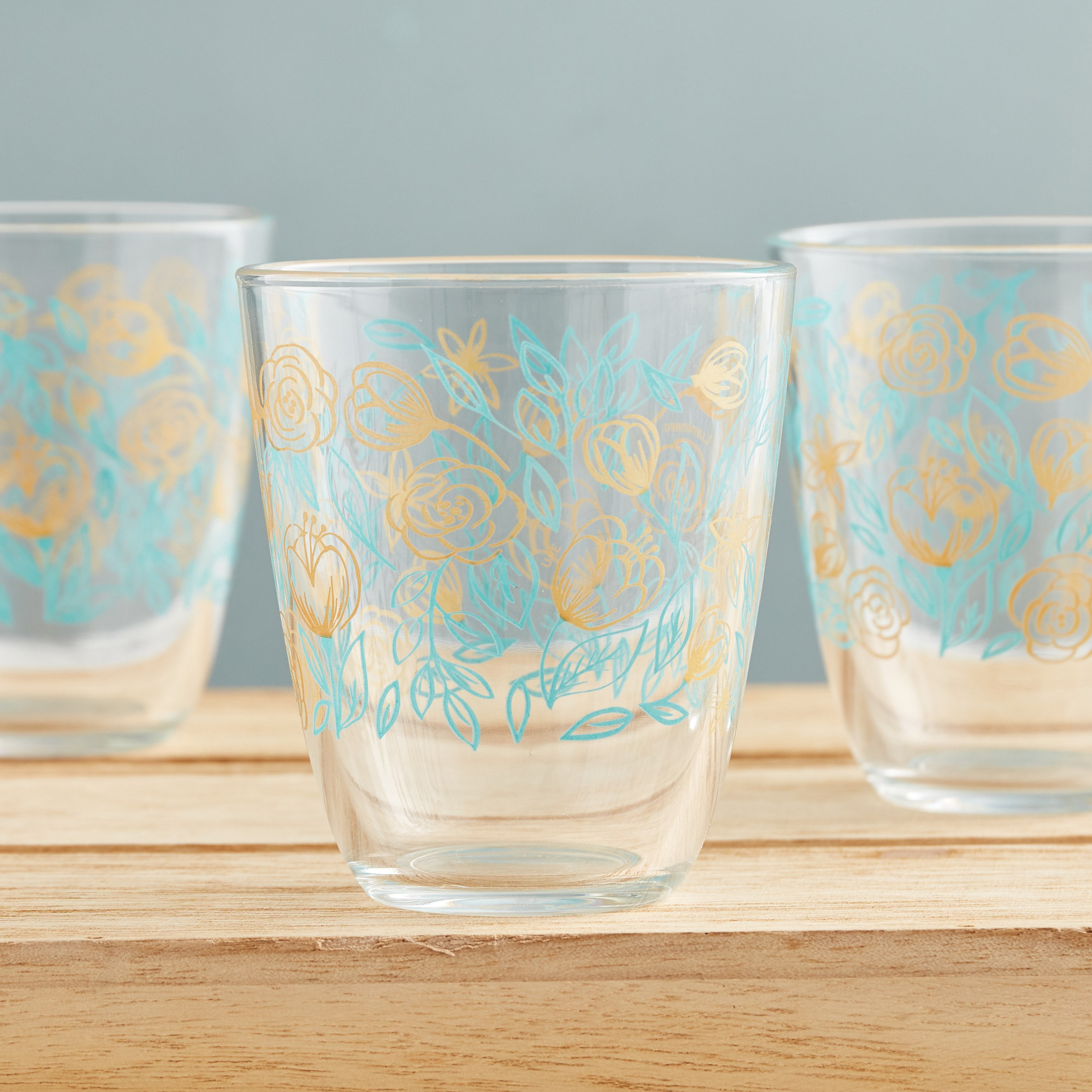 طقم أواني شرب زجاجي 7 قطع من لومينارك-hbxhomeware-hbxkitchen-image-4