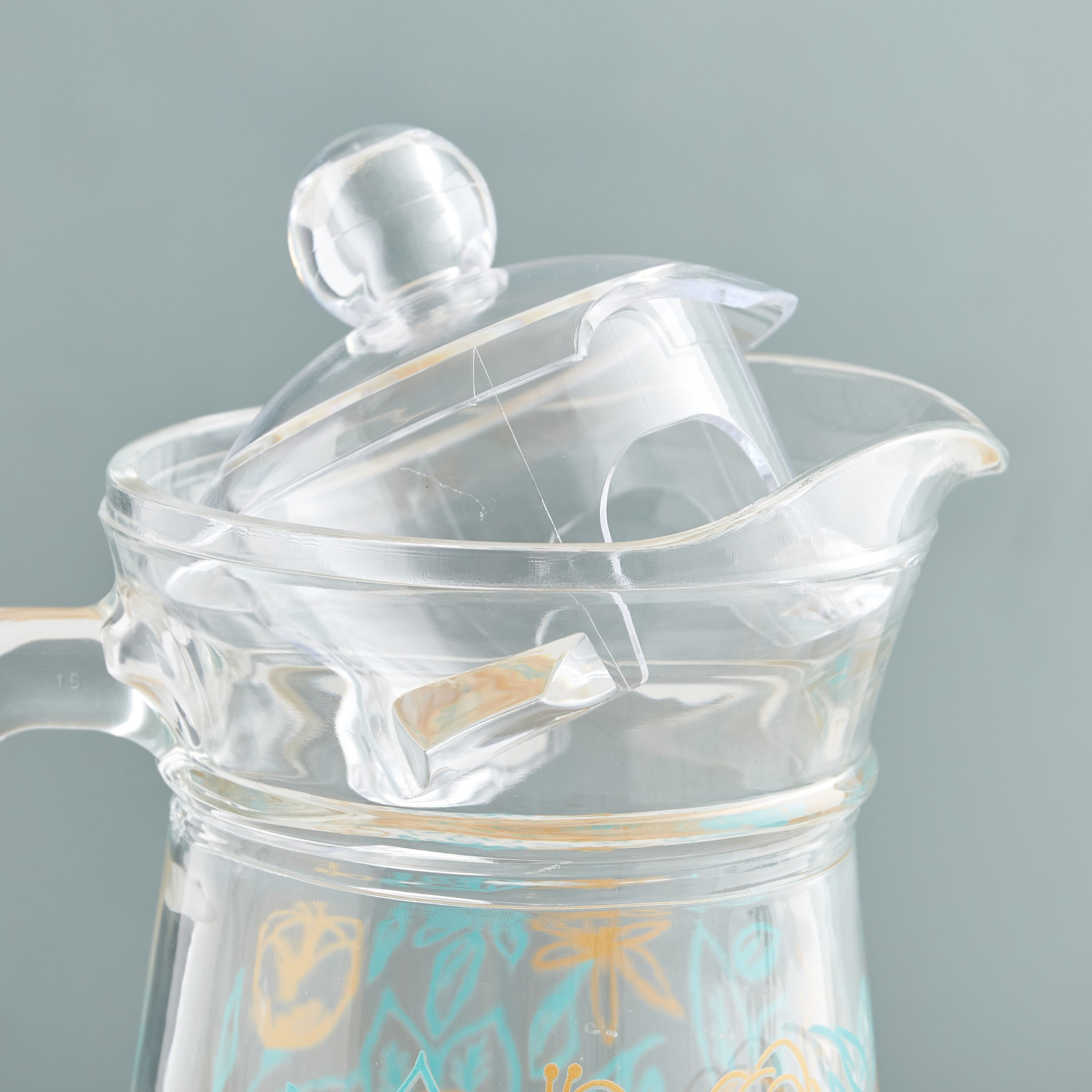 طقم أواني شرب زجاجي 7 قطع من لومينارك-hbxhomeware-hbxkitchen-image-5