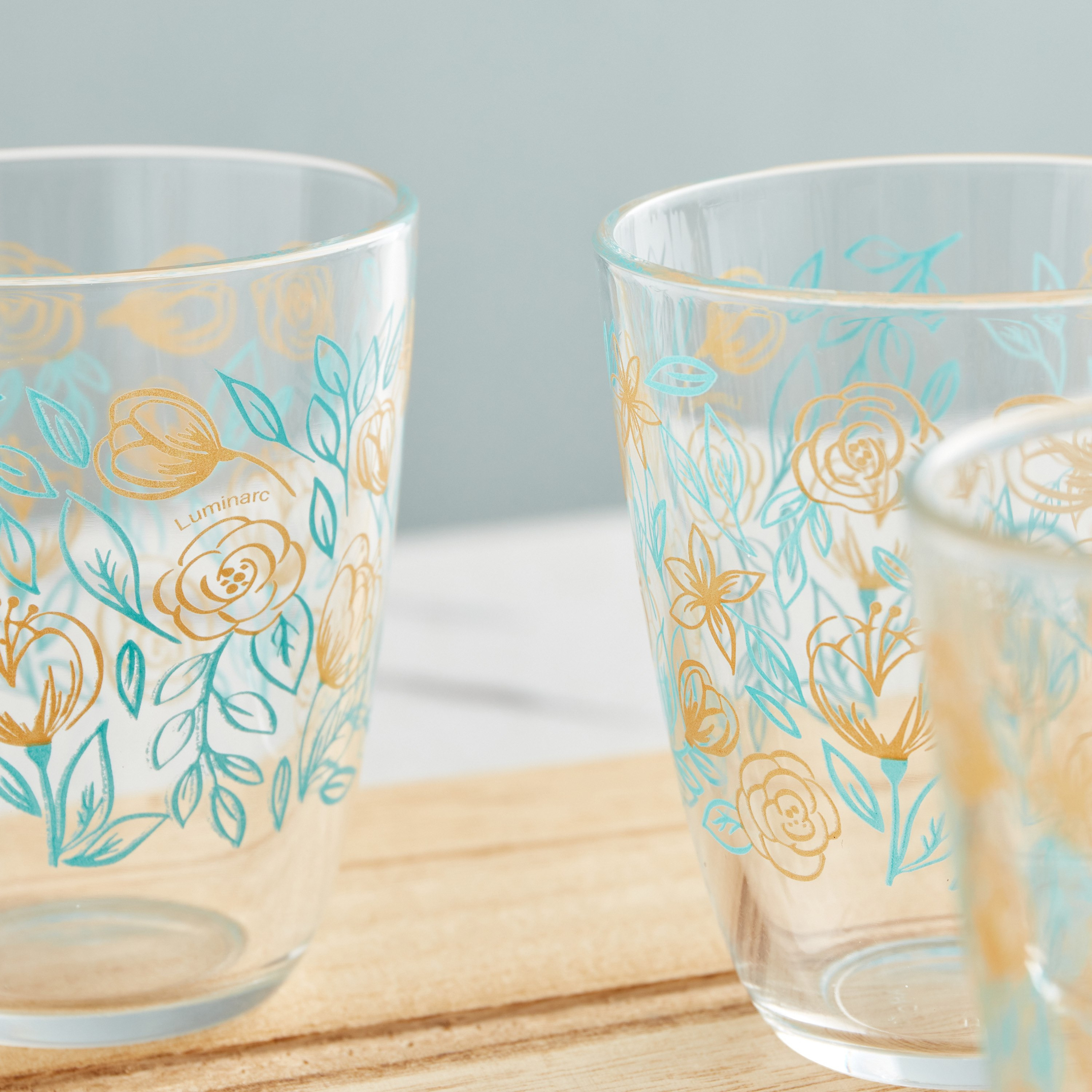 طقم أواني شرب زجاجي 7 قطع من لومينارك-hbxhomeware-hbxkitchen-image-6