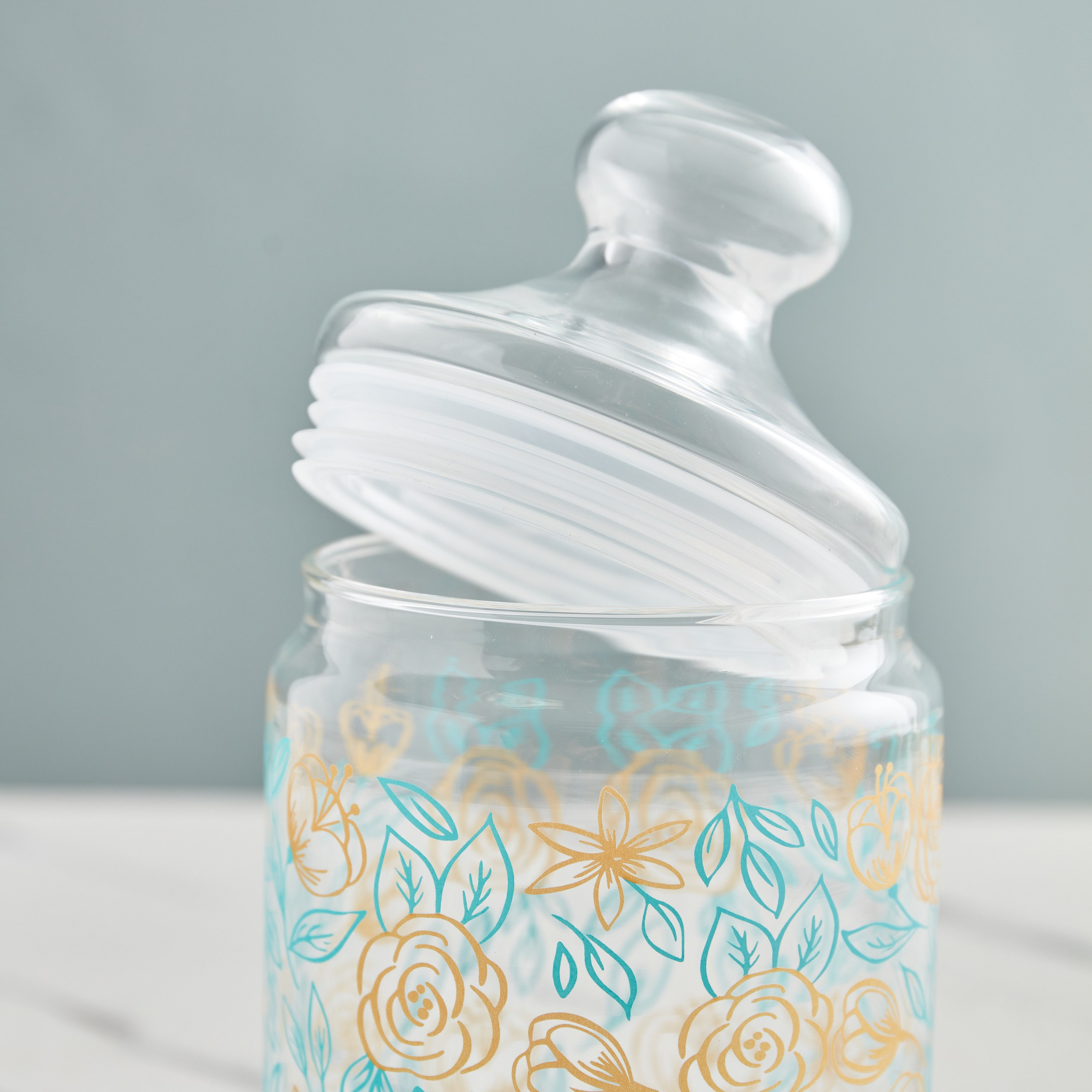 طقم جرة حاوية زجاج 3 قطع من لومينارك-hbxhomeware-hbxkitchen-image-3