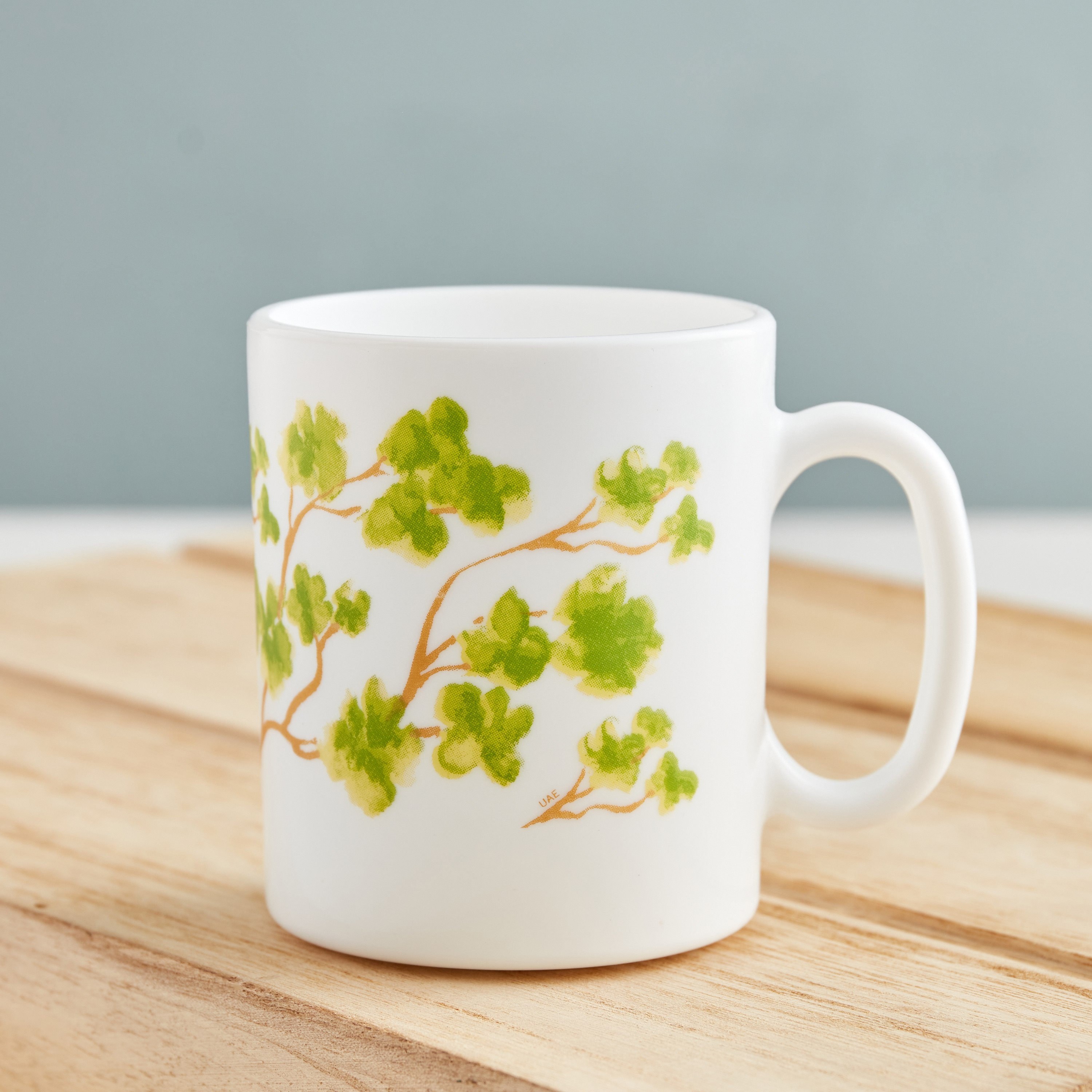 مج شاي وقهوة أوبال وير من لومينارك - 320 مل-hbxhomeware-diningandtabletop-coffeeandteasets-image-1