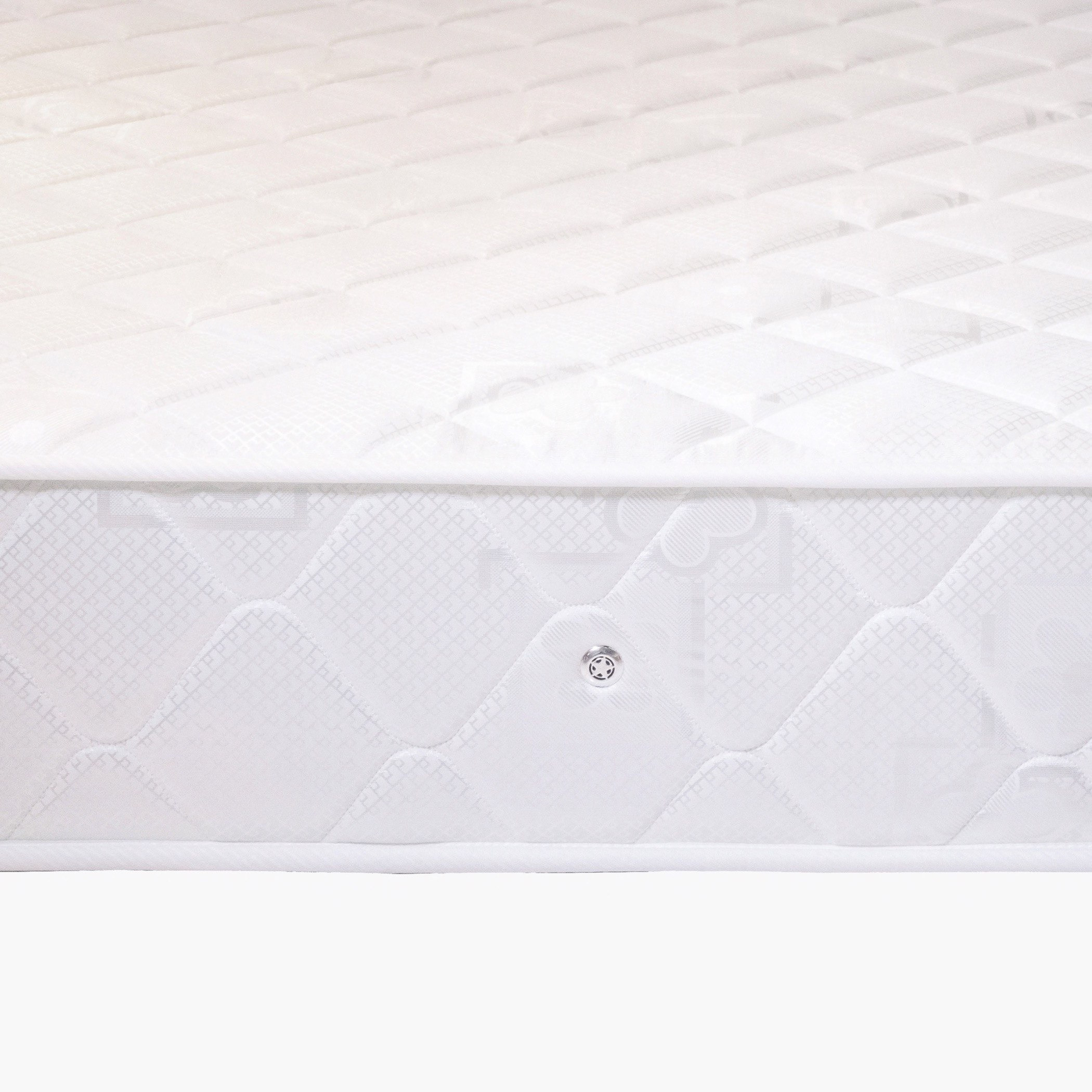 مرتبة فردية إسفنجية بنوابض حلزونيّة من آي بيلا - 90x190x23 سم-hbxfurniture-bedroom-mattresses-single-image-9