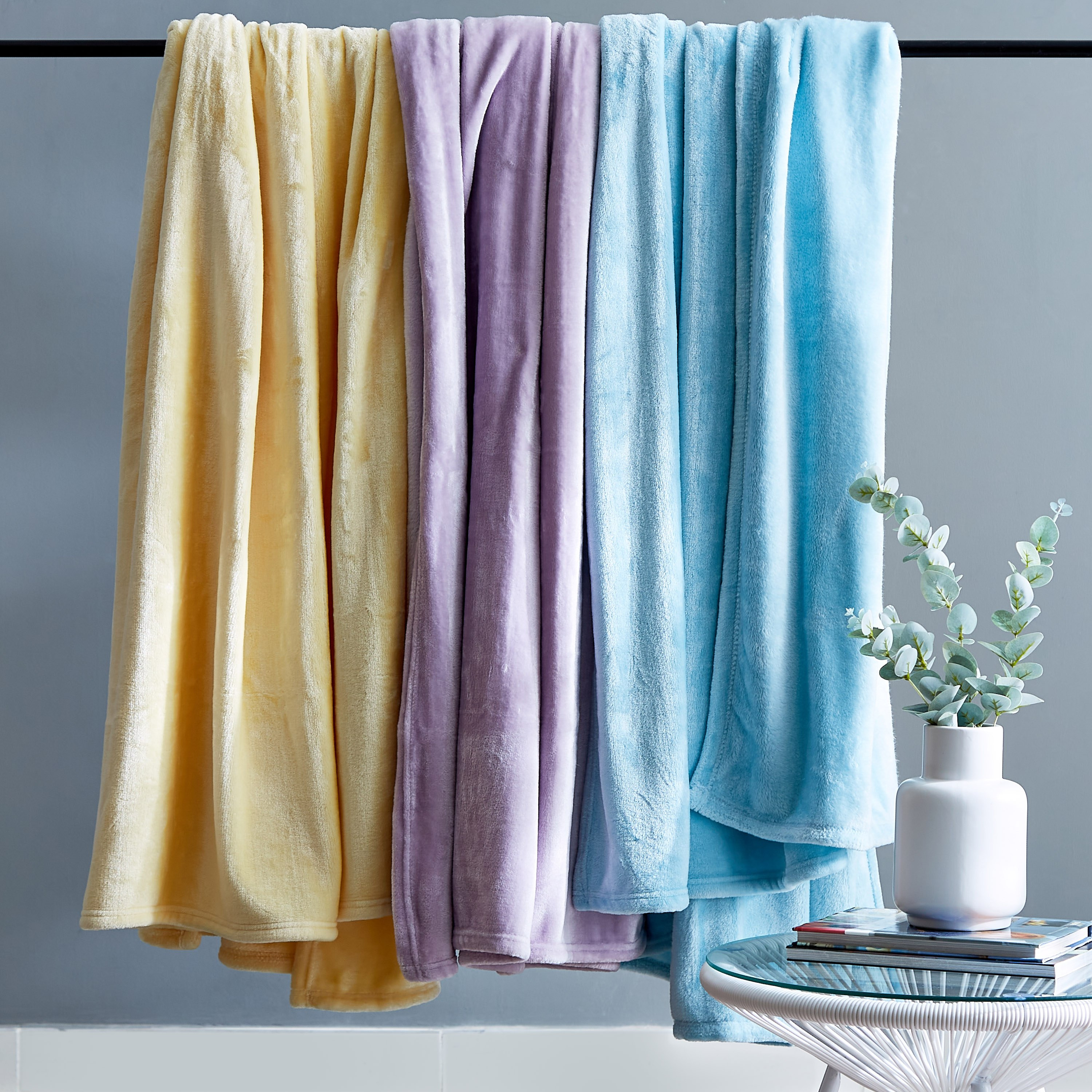 بطانية فلانيل مايكرو مزدوجة من دوبي لافيش - 200x140 سم-hbxhomeware-hbxkidsandyouth-image-7