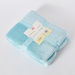 Dobby Lavish Micro Flannel Twin Blanket - 140x200 cm-Blankets-thumbnail-7