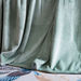 Nova Solid Flannel Twin Blanket - 140x200 cm-Blankets-thumbnail-3
