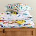Ron Soiree 2-Piece Single Comforter Set - 135x220 cm-Comforter Sets-thumbnail-6