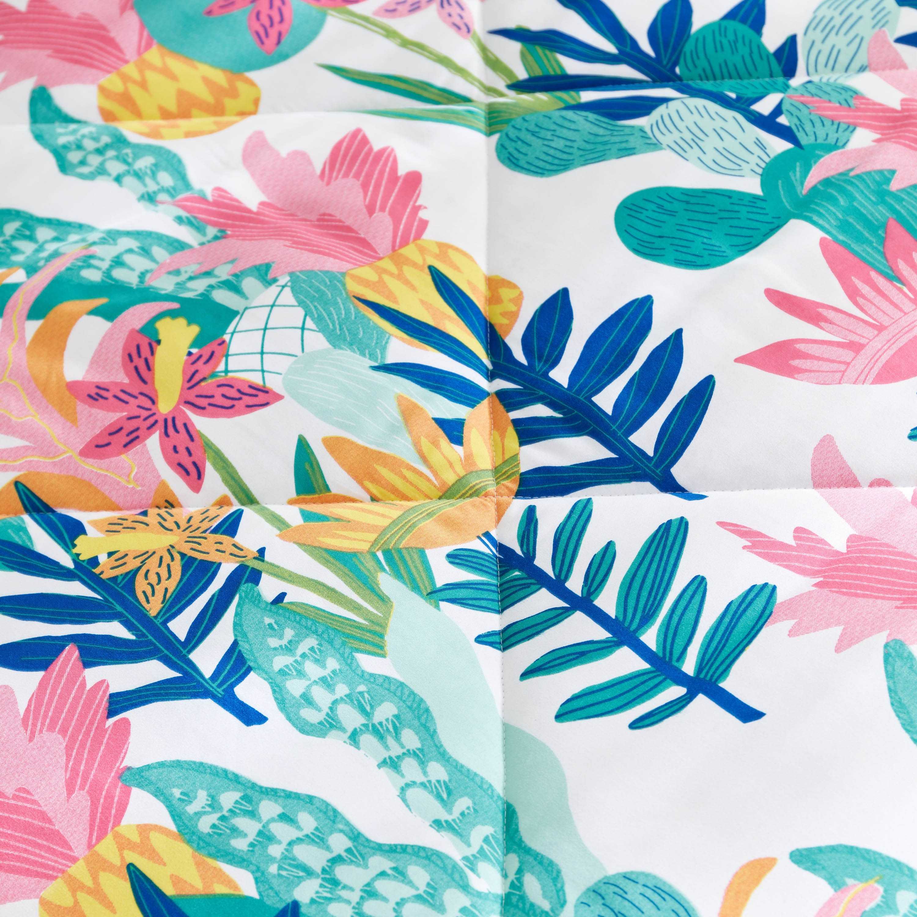 طقم لحاف مزدوج قطعتين من رون - 220x160 سم-hbxhomeware-hbxkidsandyouth-image-4