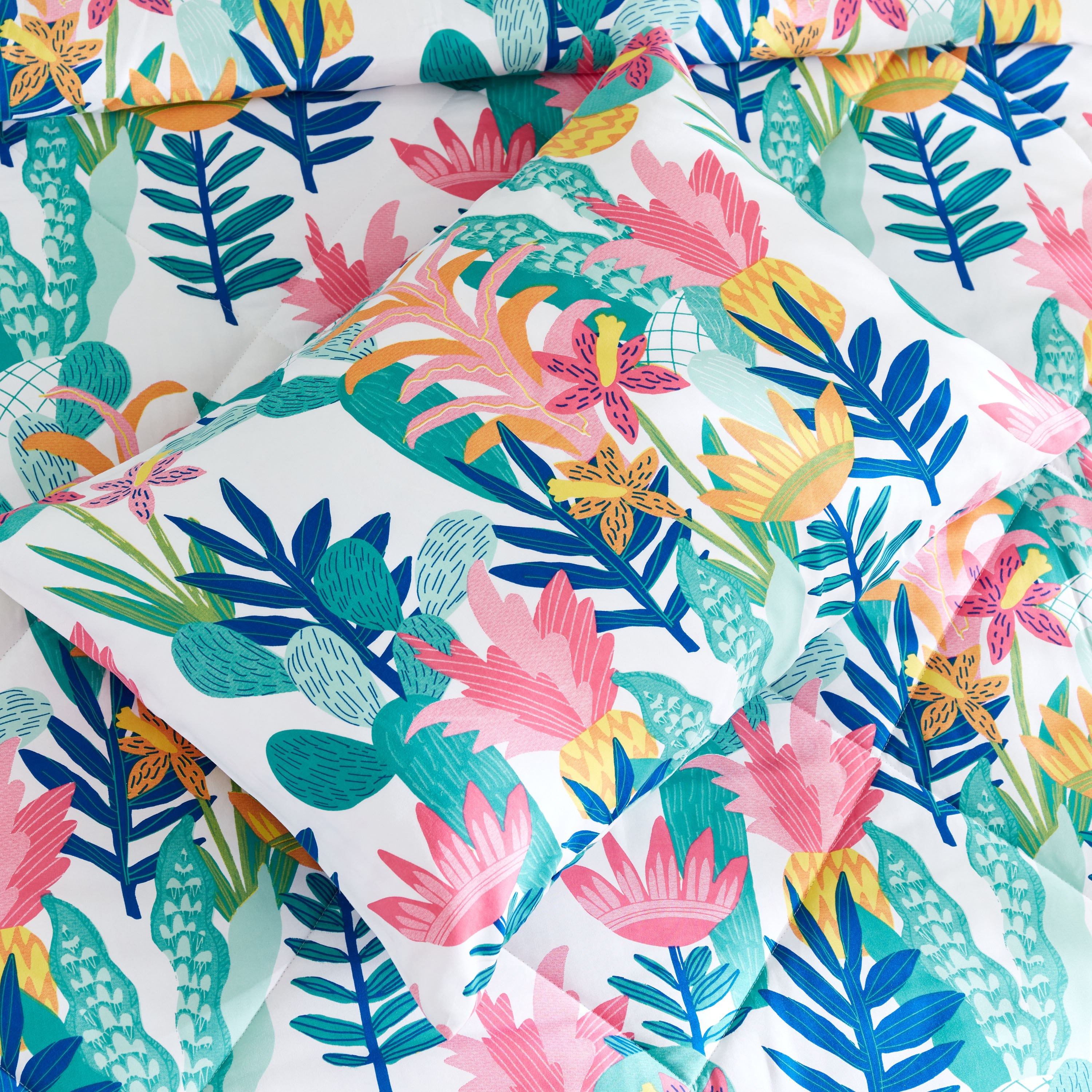 طقم لحاف مزدوج قطعتين من رون - 220x160 سم-hbxhomeware-hbxkidsandyouth-image-5