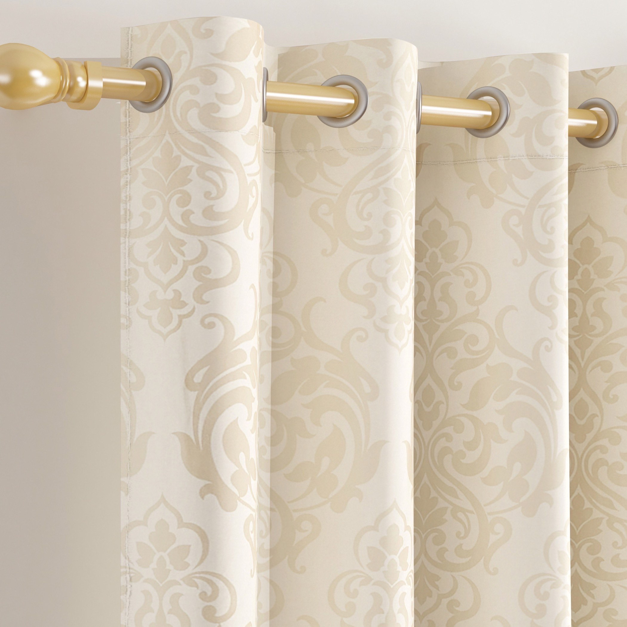 Devenport 2-Piece Curtain Set - 135x240 cm-PROMO_HB_AE_B2G2_011025-image-2