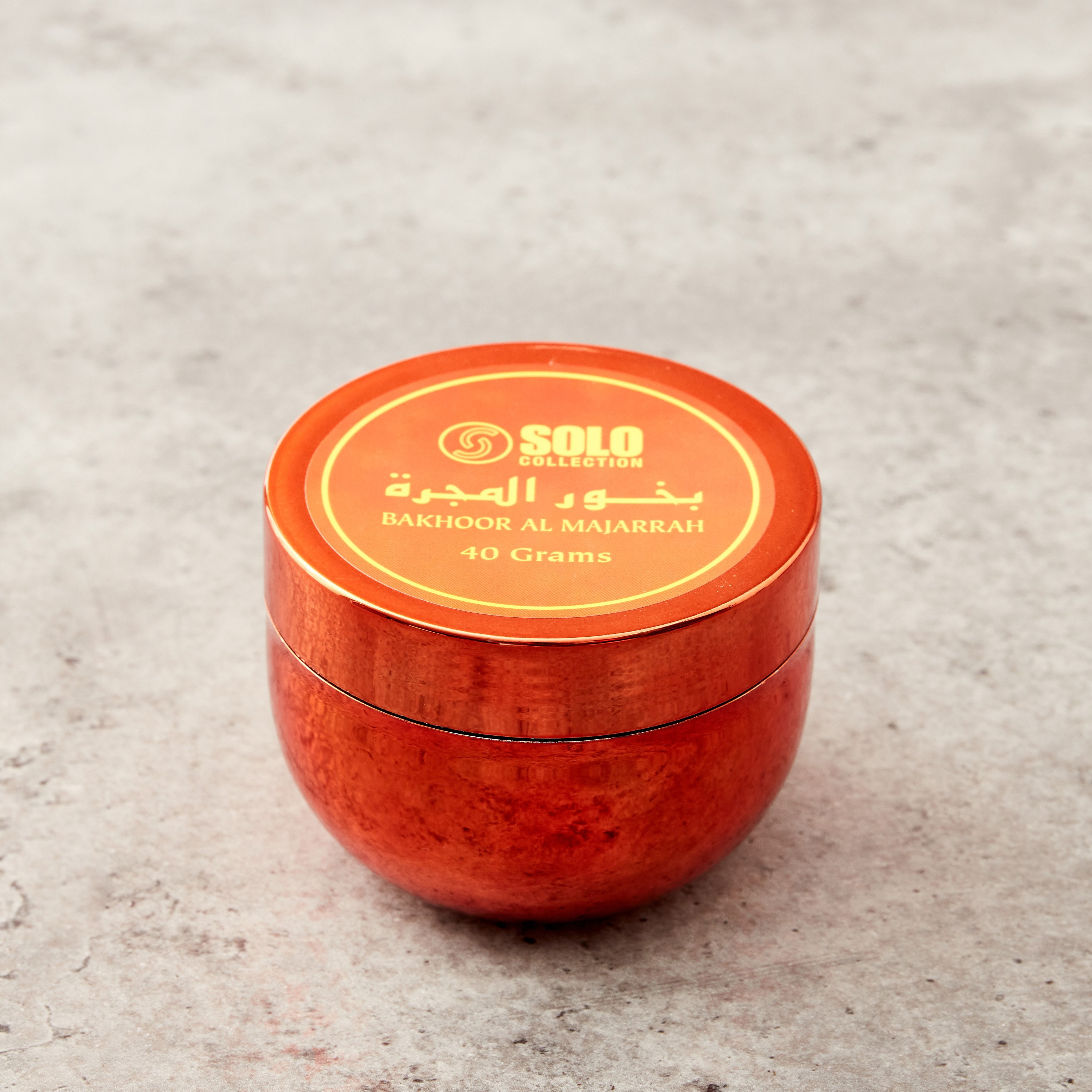 Calla Bakhoor Al Majarrah - 40 gms-hbxdecorandfurnishings-homefragrance-roomfreshnersandaromamist-image-1