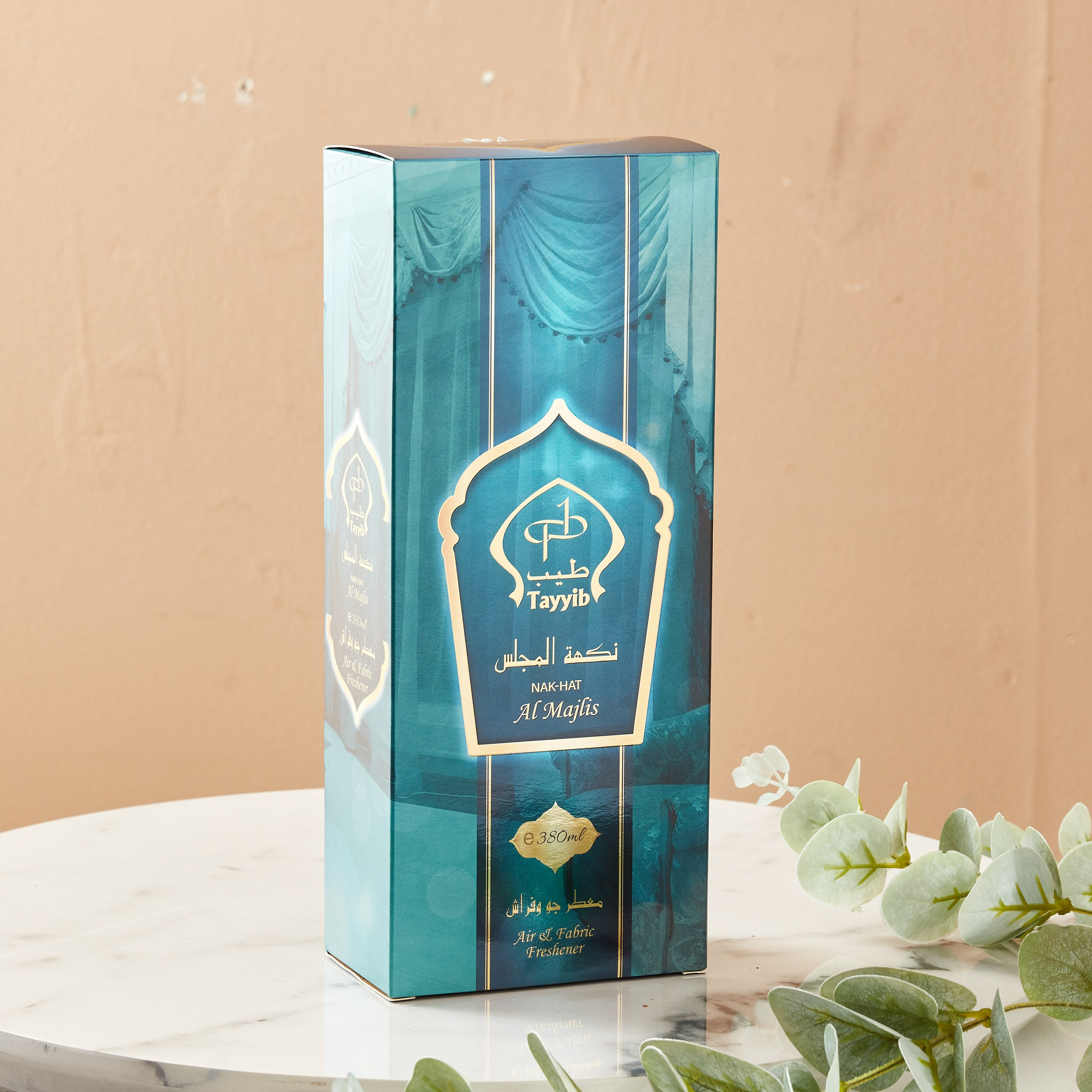معطّر جو نكهة المجلس طيب من كالا - 380 مل-hbxdecorandfurnishings-homefragrance-roomfreshnersandaromamist-image-1