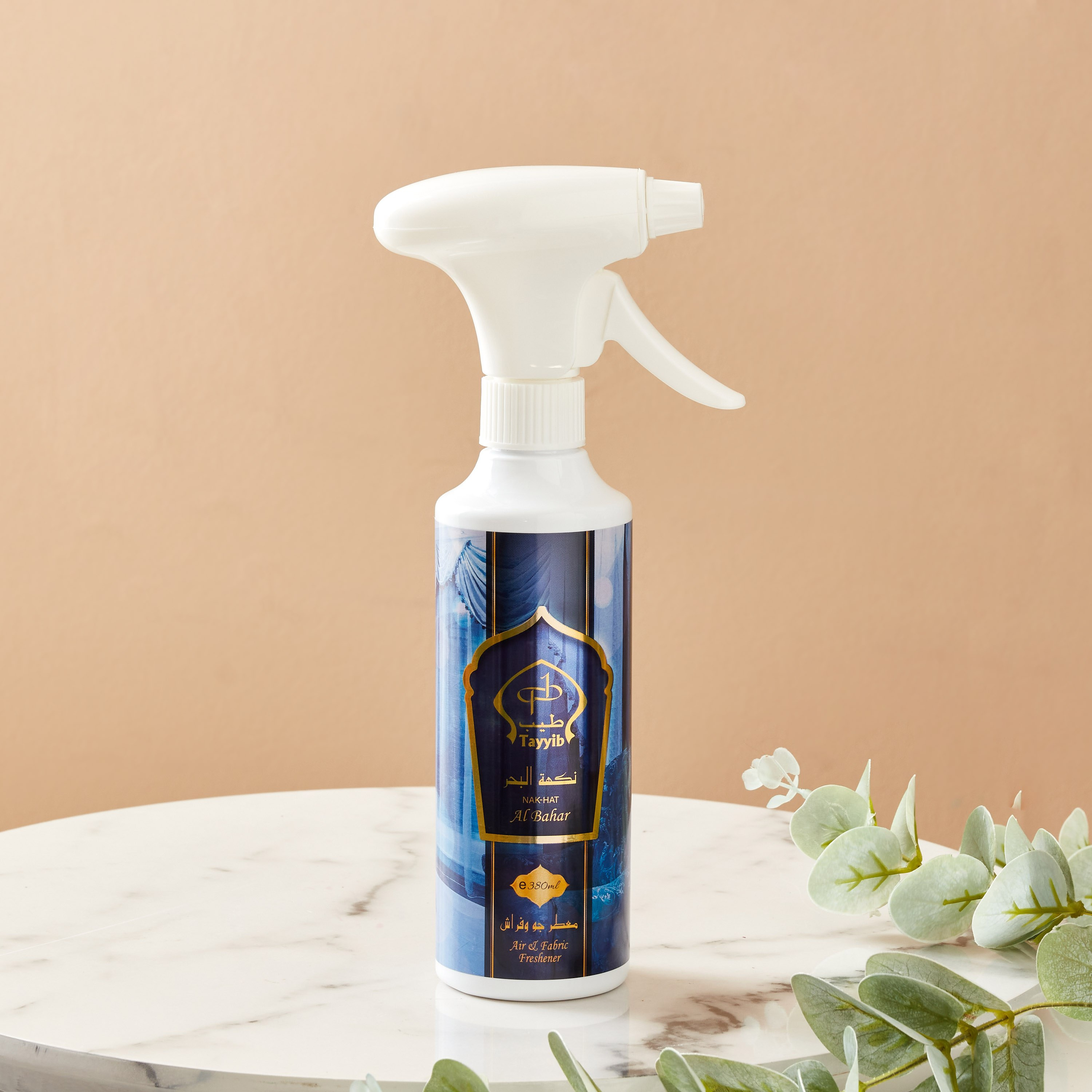 معطر جو نكهة البحر طيب من كالا - 380 مل-hbxdecorandfurnishings-homefragrance-roomfreshnersandaromamist-image-2