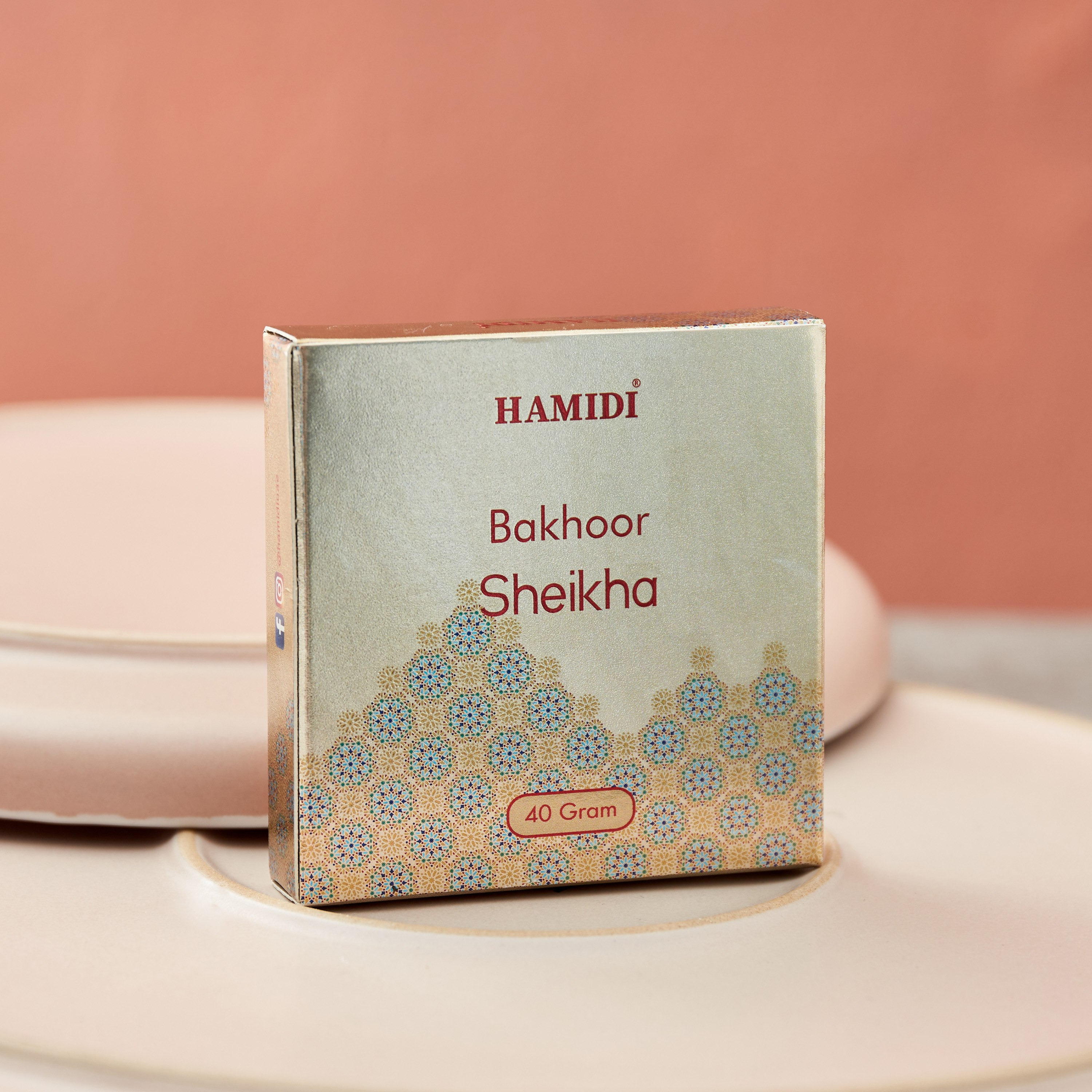 بهور شيخة من كالا حامدي - 40 جرام-hbxdecorandfurnishings-homefragrance-roomfreshnersandaromamist-image-1