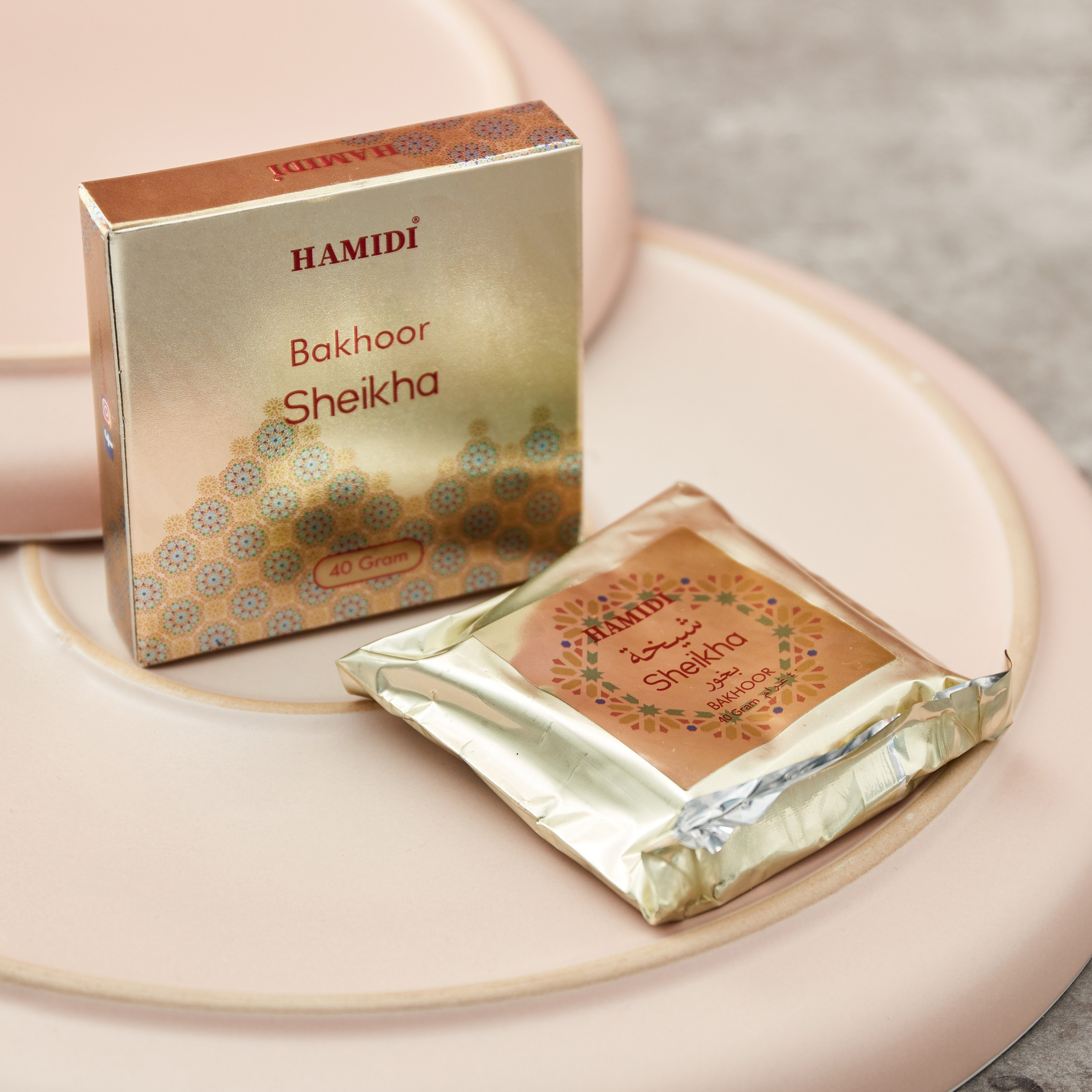 بهور شيخة من كالا حامدي - 40 جرام-hbxdecorandfurnishings-homefragrance-roomfreshnersandaromamist-image-2