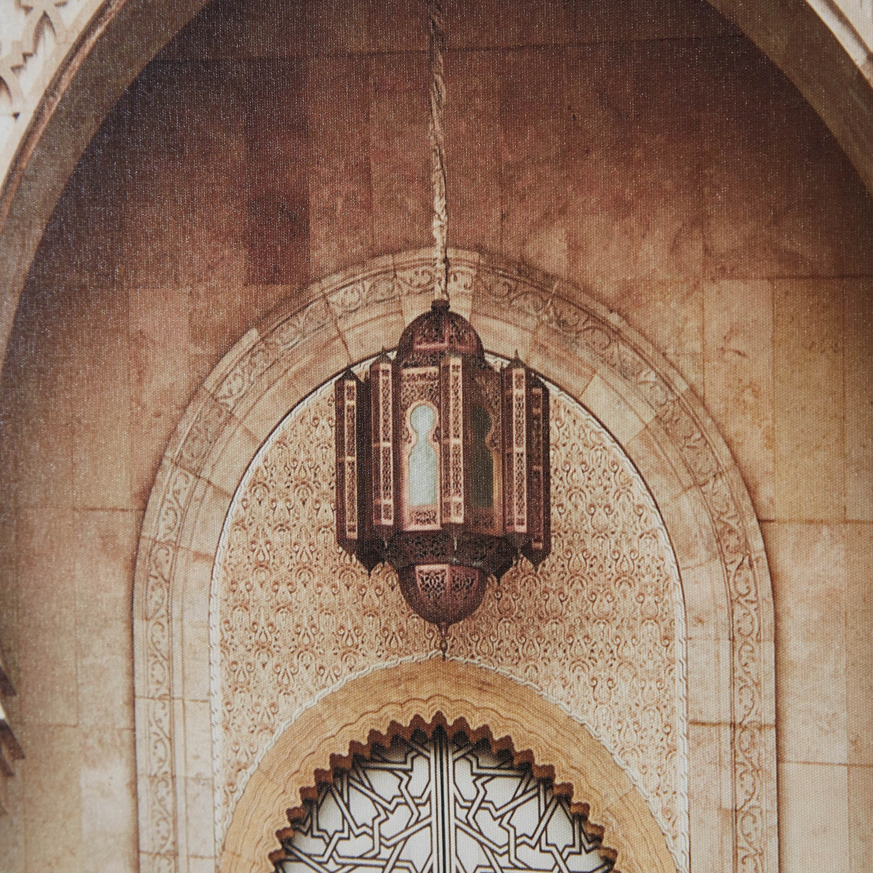 زينة حائط كانفاس مؤطرة من جالا - 50x70x2.8 سم-hbxhomeware-hbxdecorandfurnishings-image-3