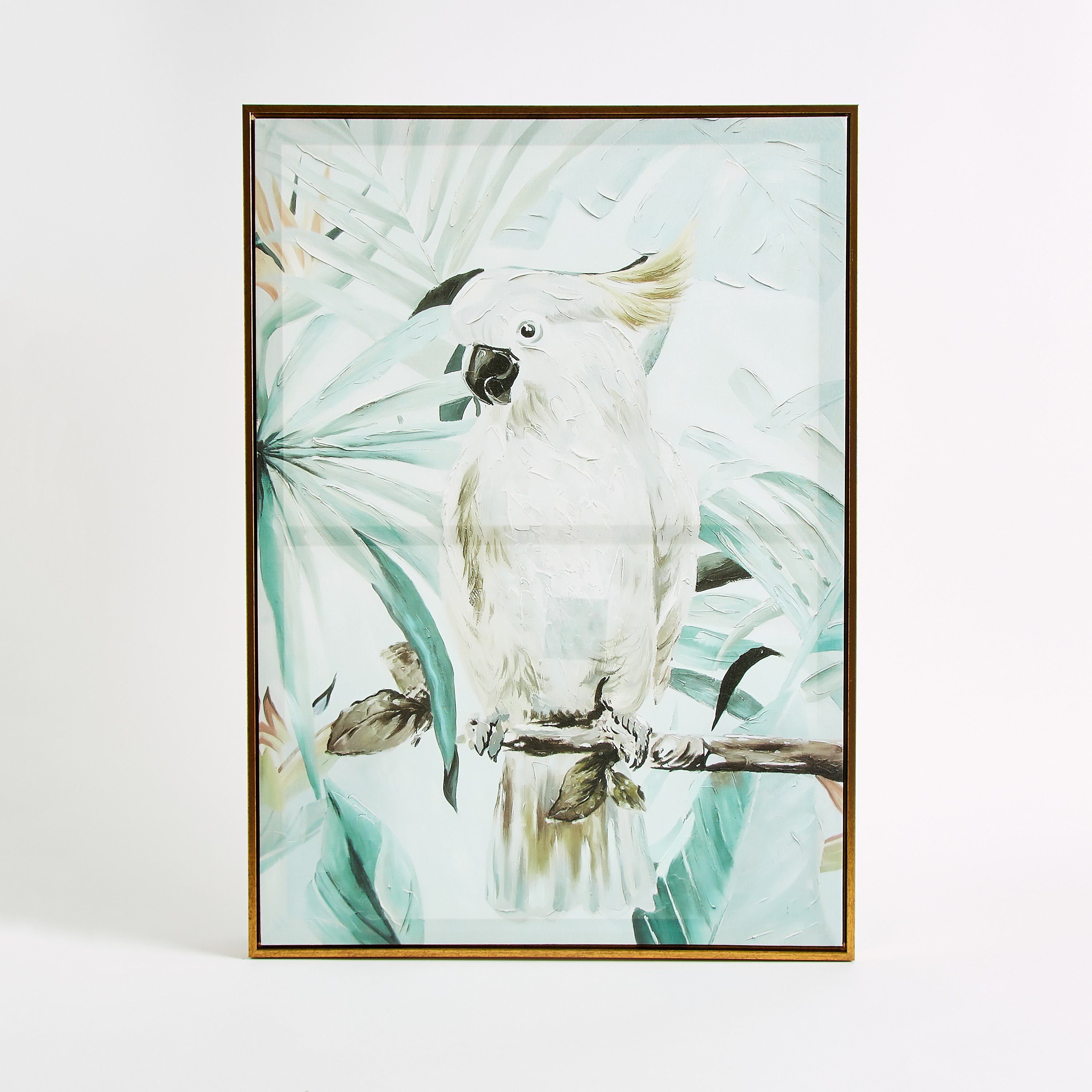 لوحة حائط مؤطرة من جالا - 50x70x2.8 سم-hbxhomeware-hbxdecorandfurnishings-image-5