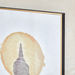Gala Buddha Framed Picture - 40x2.5x60 cm-Framed Pictures-thumbnail-2