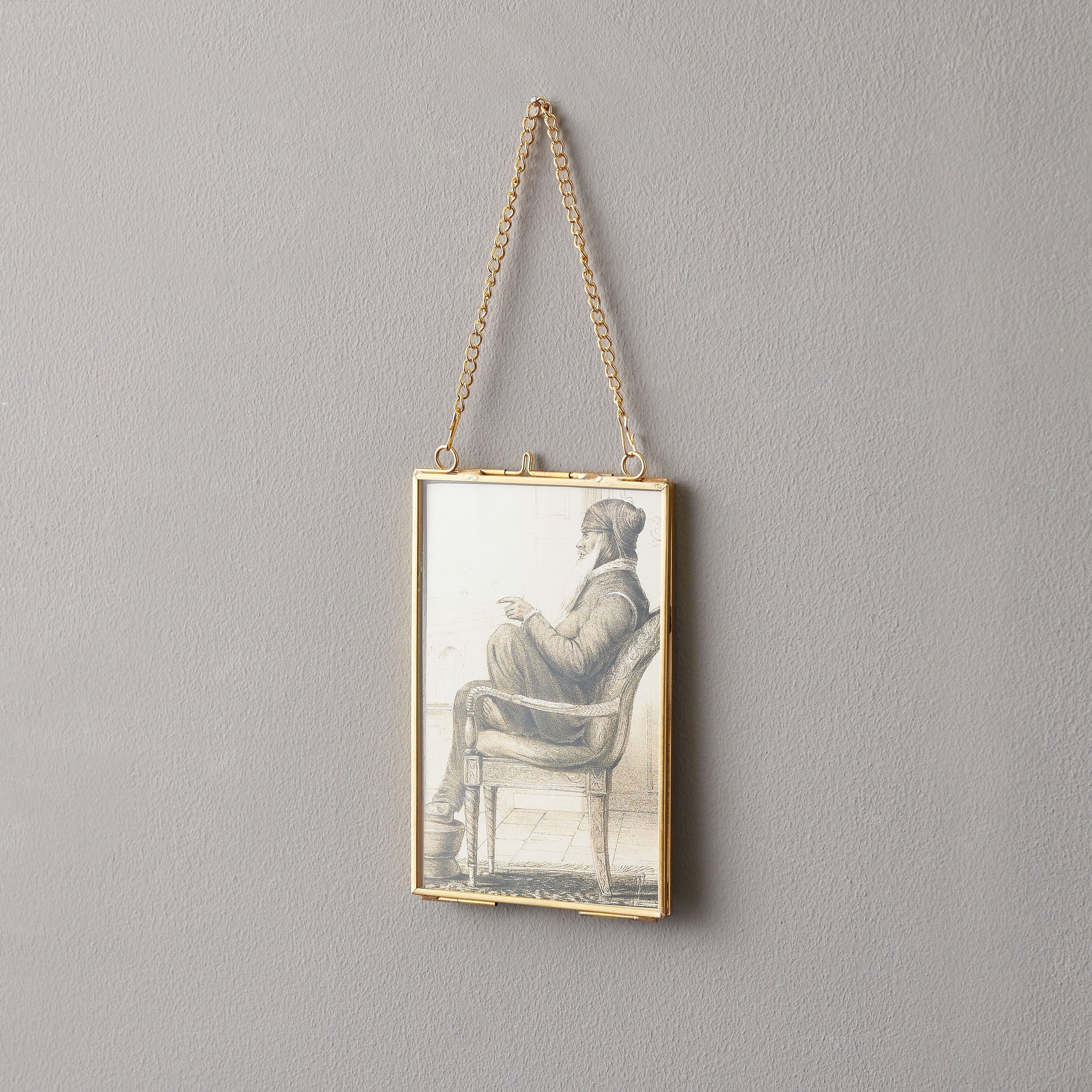 برواز صور من فيريتي - 10x15x0.7 سم-hbxbedroom-decorandaccessories-photoframes-image-1