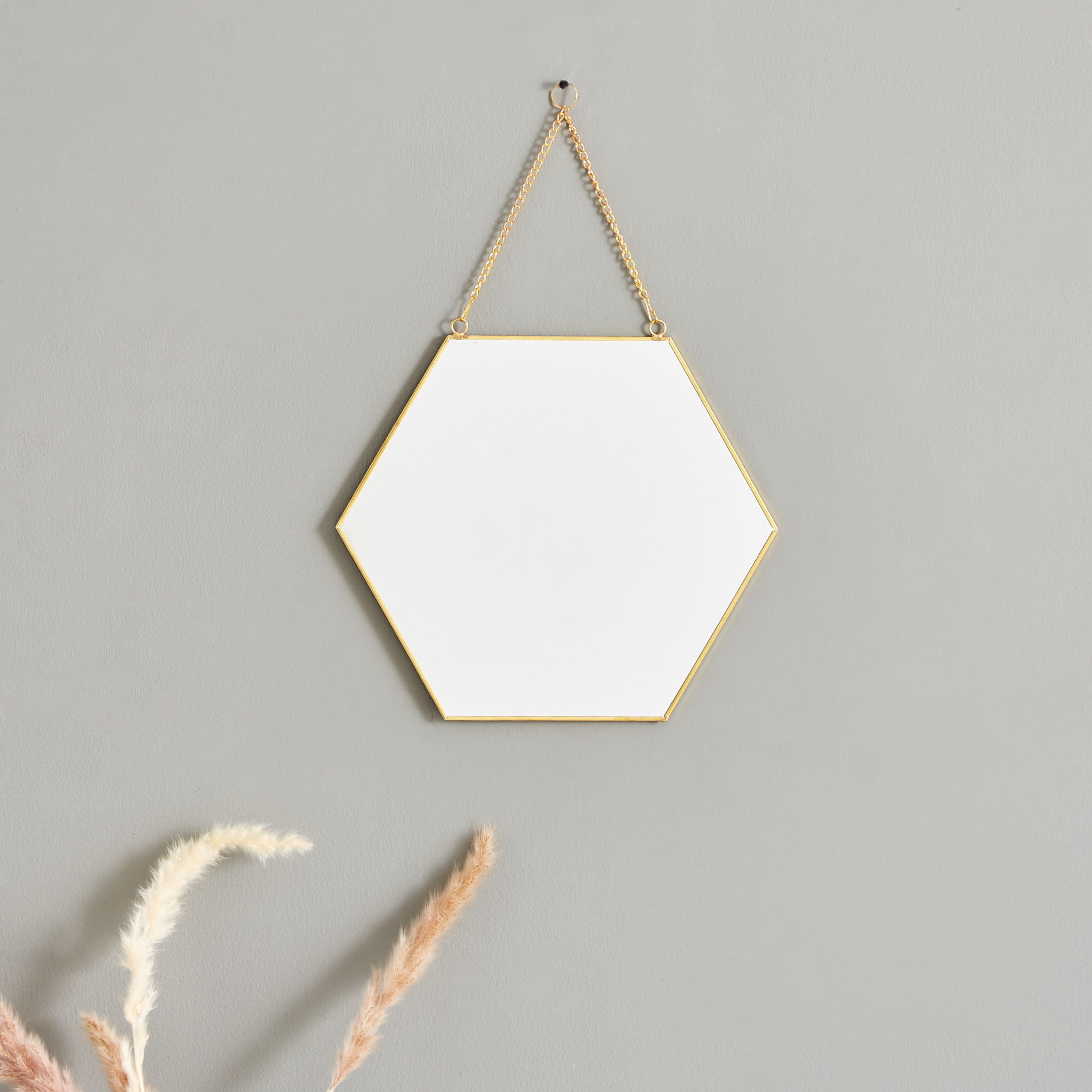 مرآة من فيريتي - 25x23x3 سم-PROMO_HB_AE_B1G1_250925-image-1