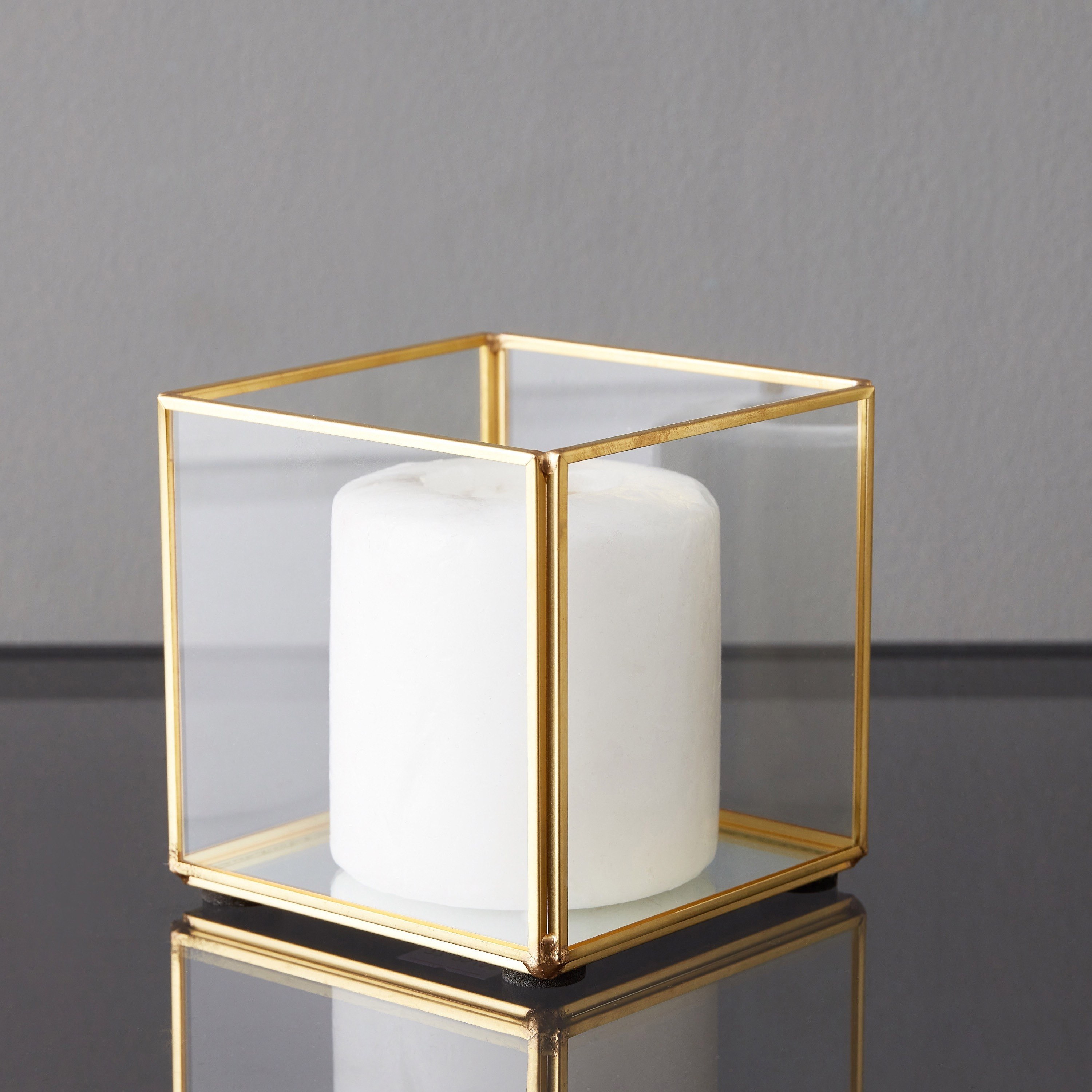 Verity Candleholder - 10x10x10 cm-hbxlivingroom-decorandaccessories-candleholders-image-1