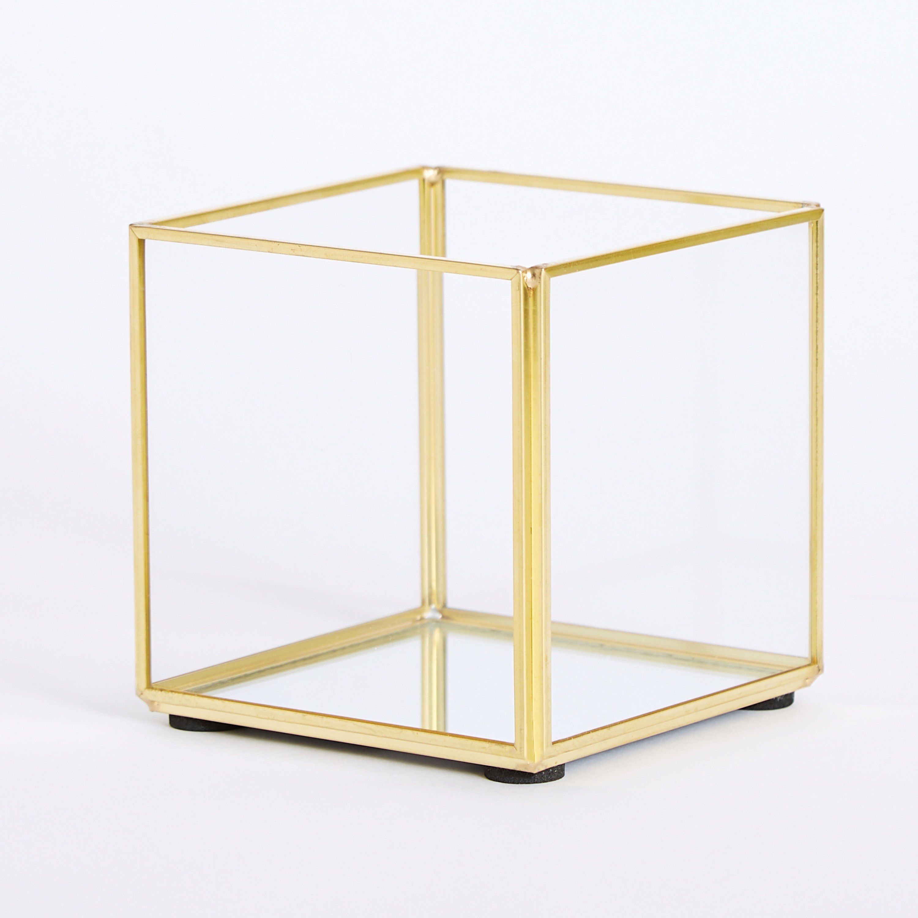 Verity Candleholder - 10x10x10 cm-hbxlivingroom-decorandaccessories-candleholders-image-6