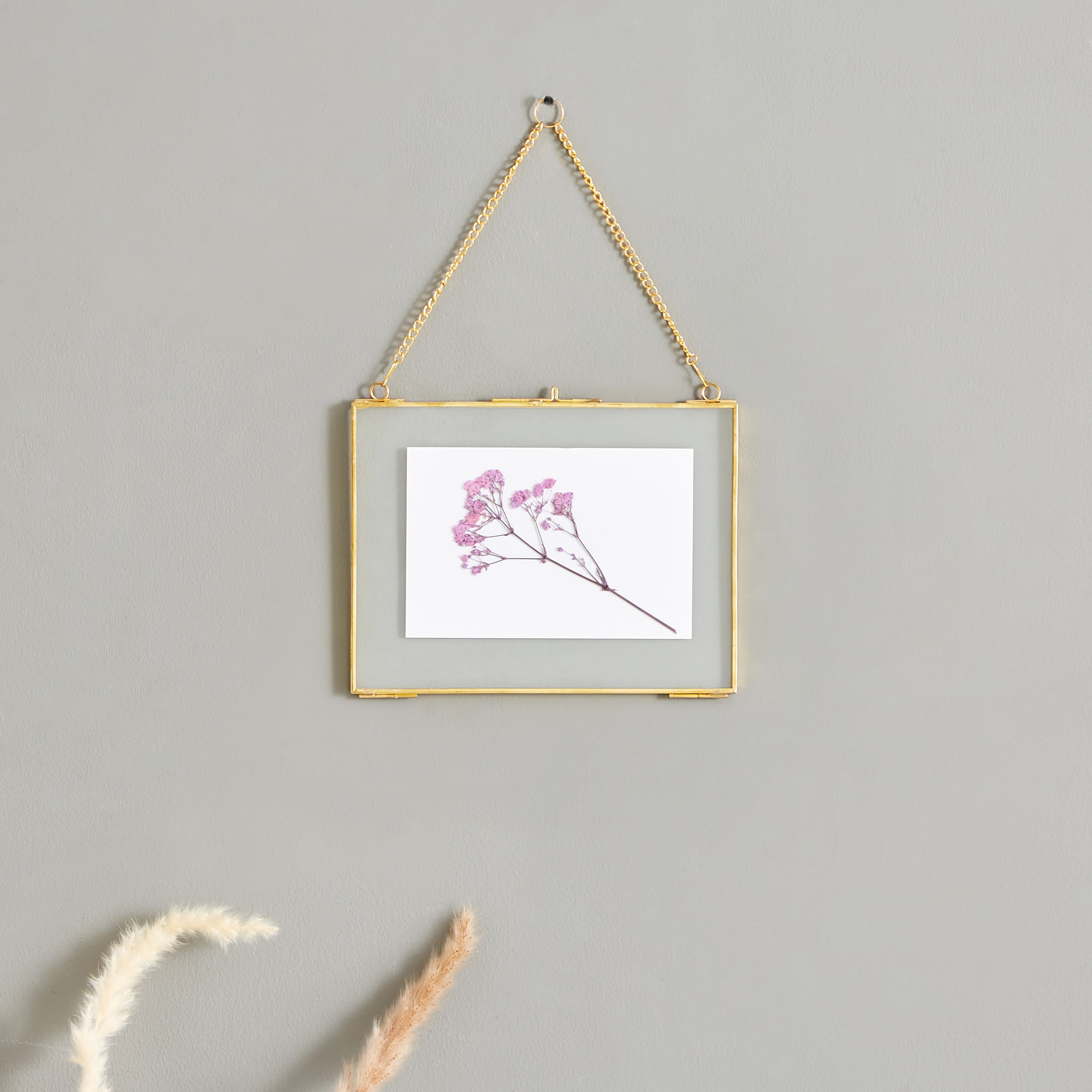 برواز صور من فيريتي - 15x20x0.7 سم-hbxbedroom-decorandaccessories-photoframes-image-1