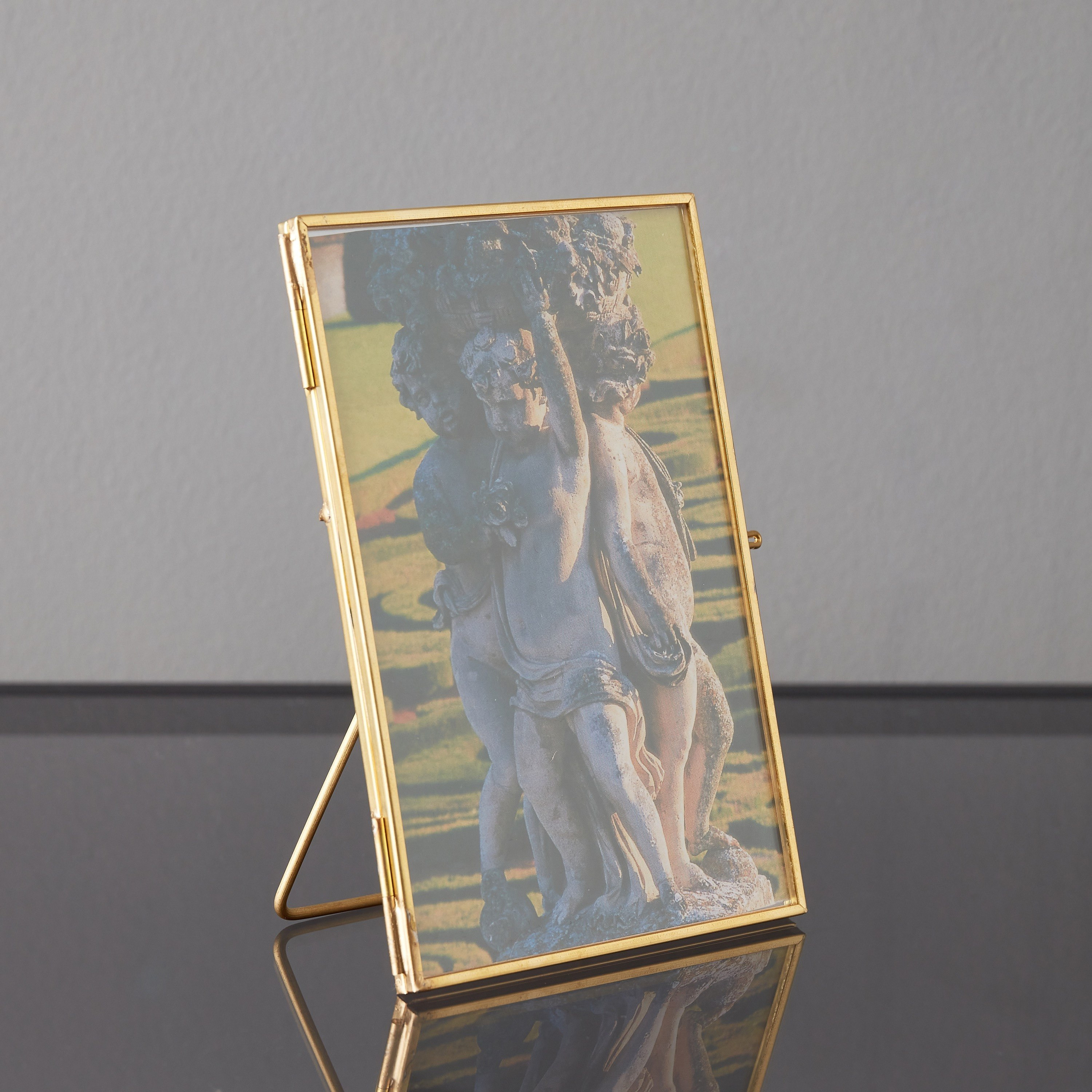 برواز صور من فيريتي - 15x10x3 سم-hbxbedroom-decorandaccessories-photoframes-image-1