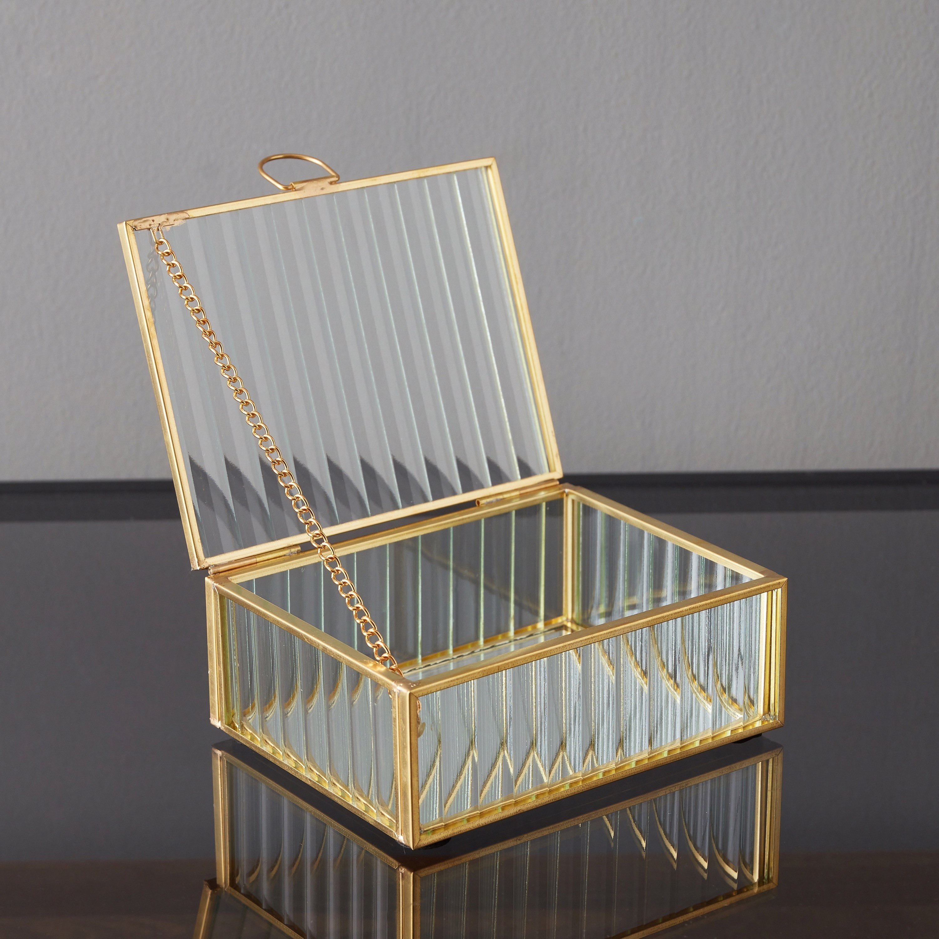 صندوق تخزين من فيرتي - 13x10x5 سم-hbxdecorandfurnishings-homeaccessories-storage-image-2