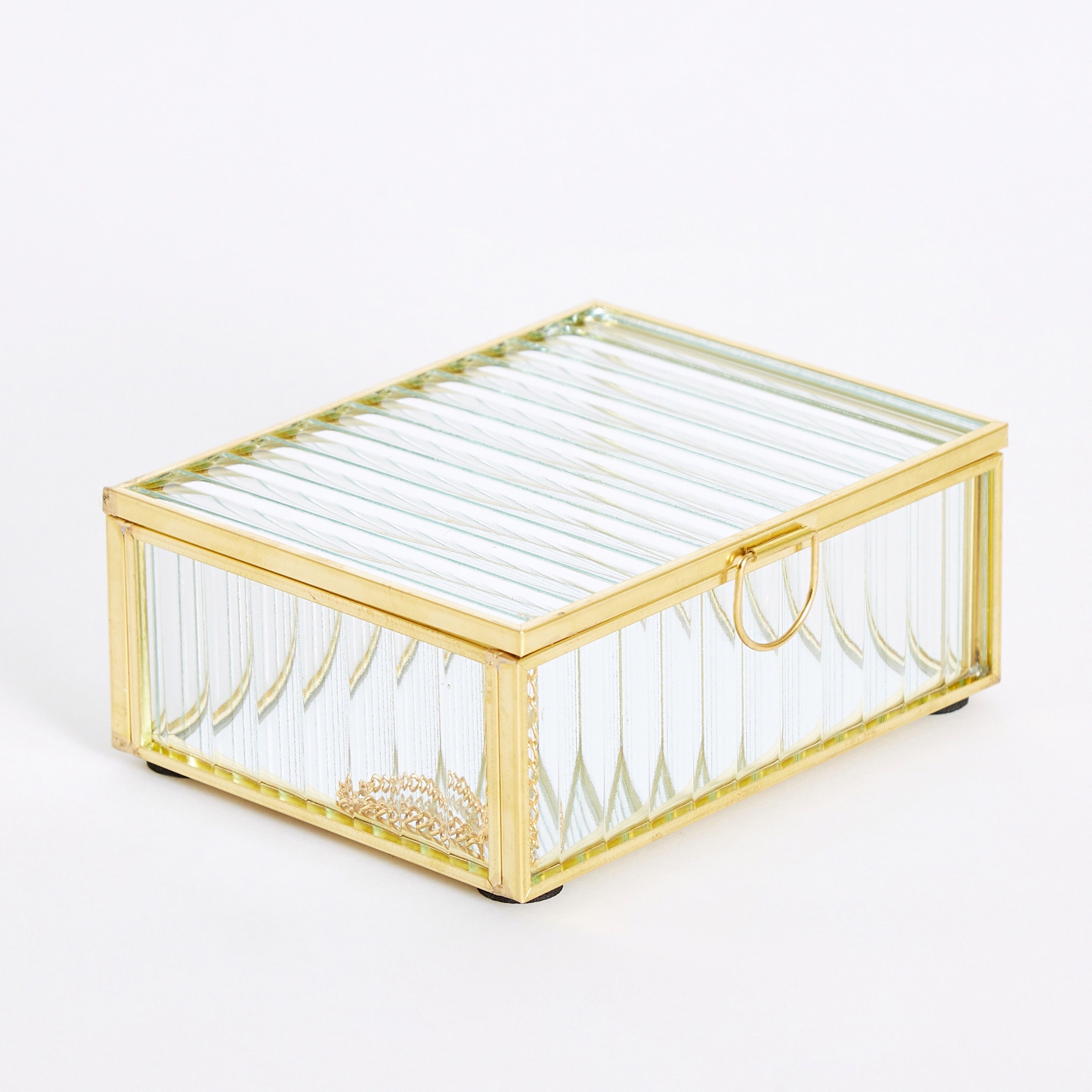 صندوق تخزين من فيرتي - 13x10x5 سم-hbxdecorandfurnishings-homeaccessories-storage-image-8