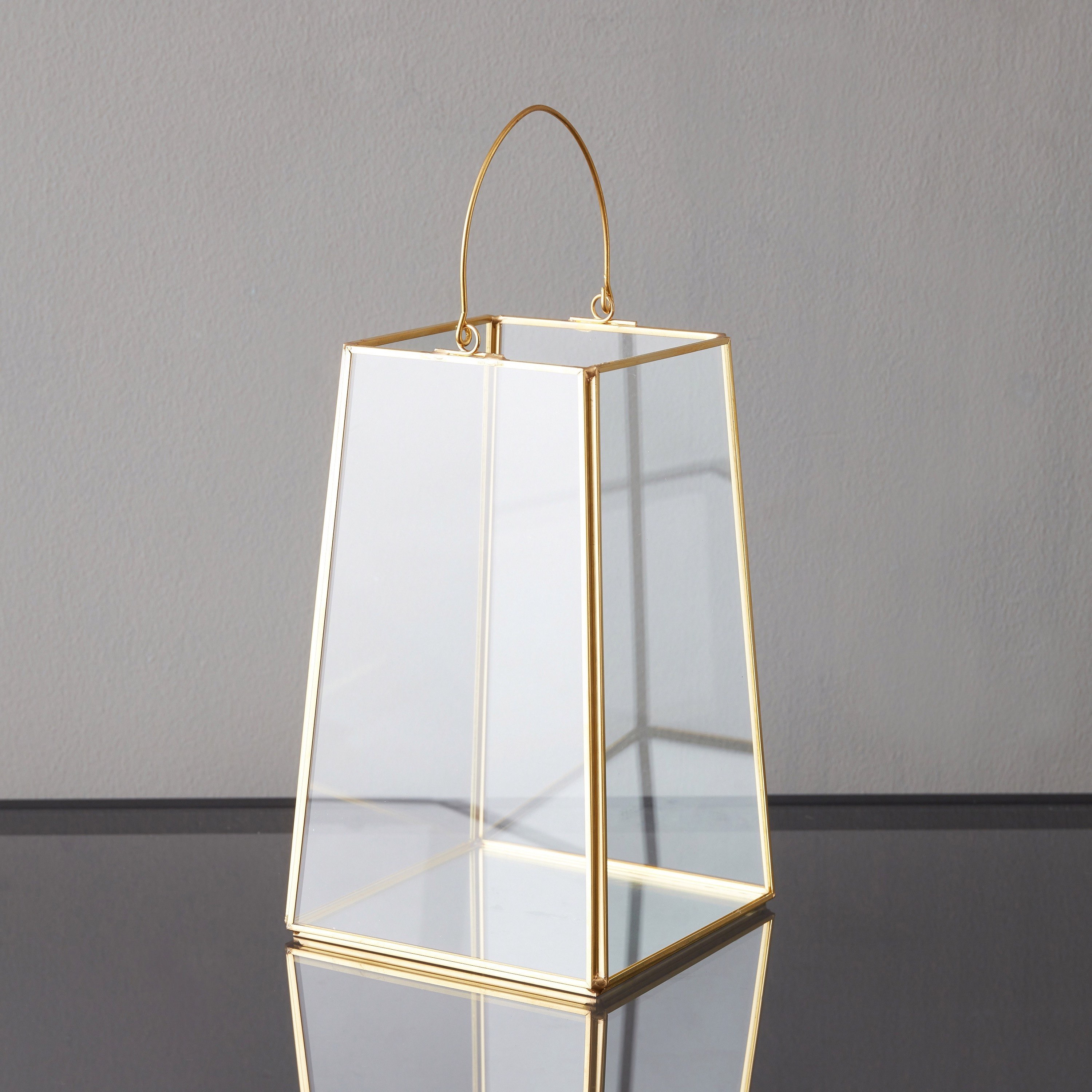 فانوس من فيريتي - 13x13x20 سم-hbxdecorandfurnishings-homeaccessories-lanterns-image-2