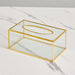 Verity Tissue Box - 20x11.5x8 cm-Novelties-thumbnailMobile-1