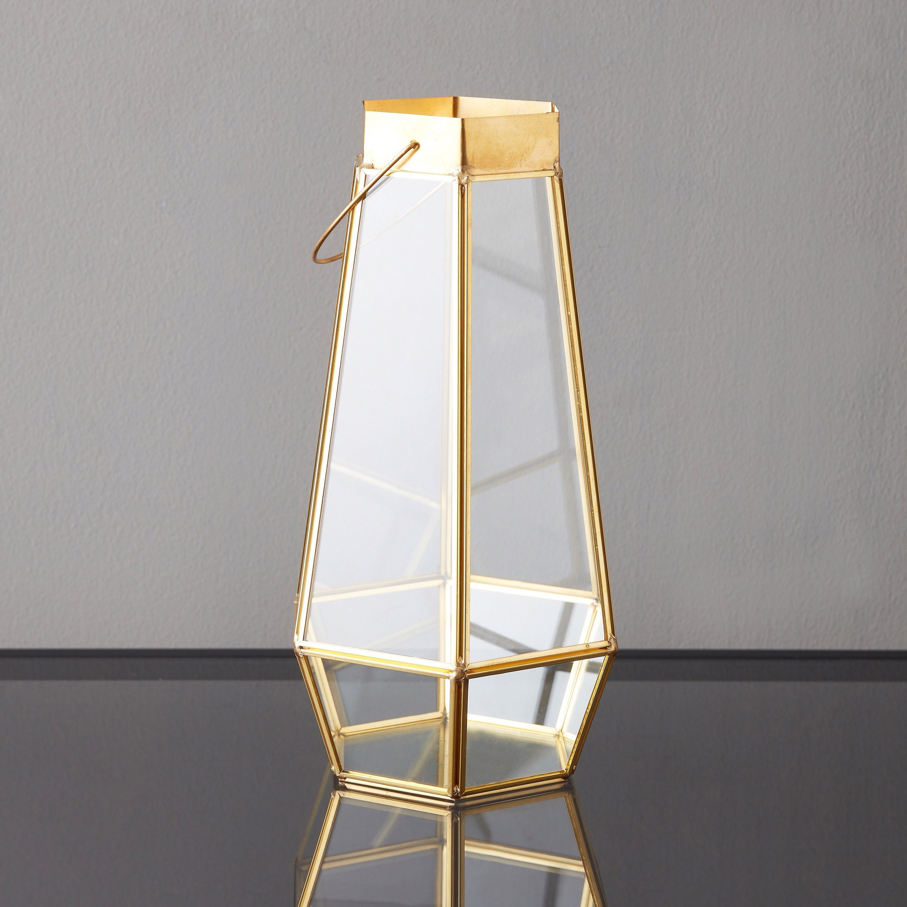 فانوس من فيريتي - 14x14x26 سم-PROMO_HB_AE_B1G1_250925-image-2