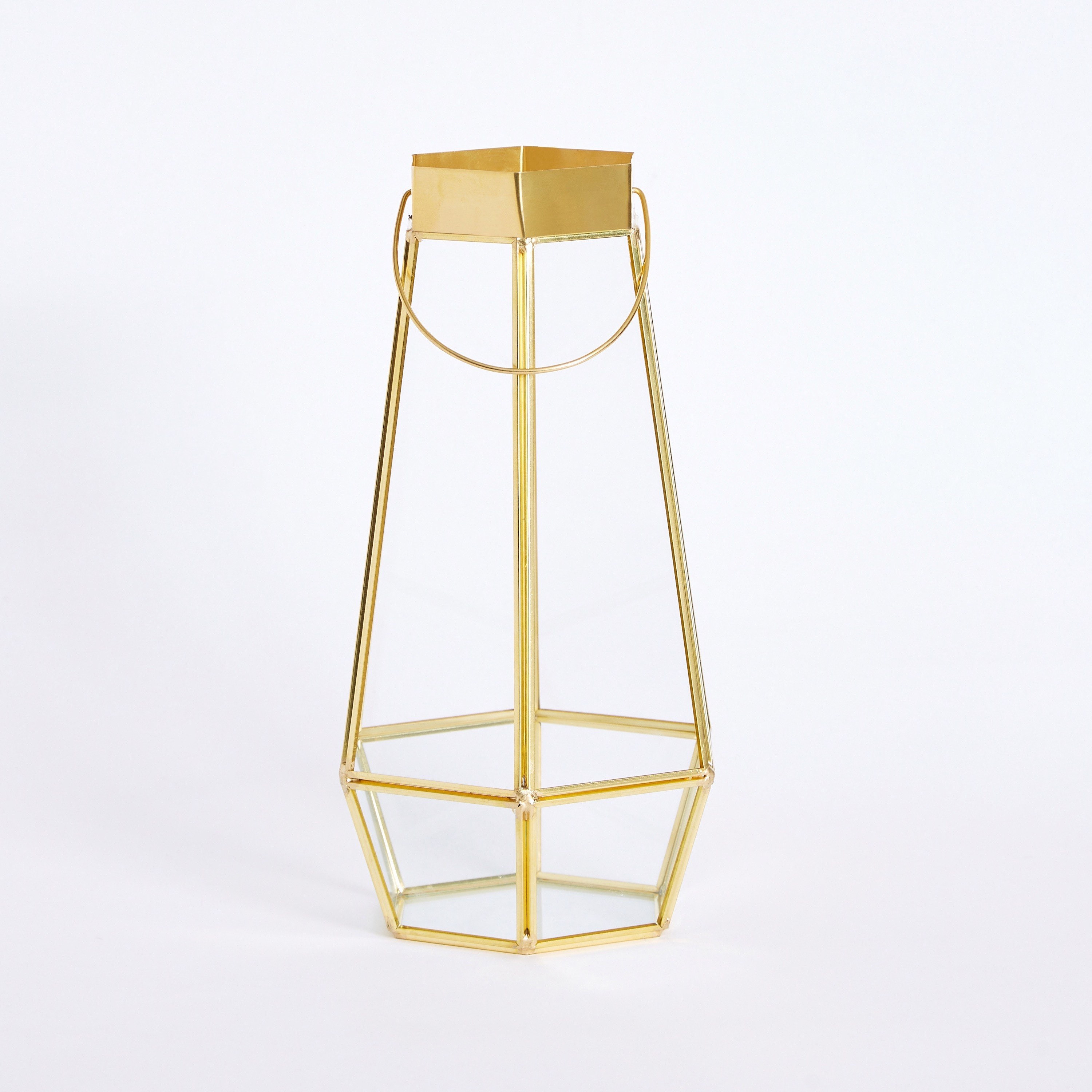فانوس من فيريتي - 14x14x26 سم-PROMO_HB_AE_B1G1_250925-image-6