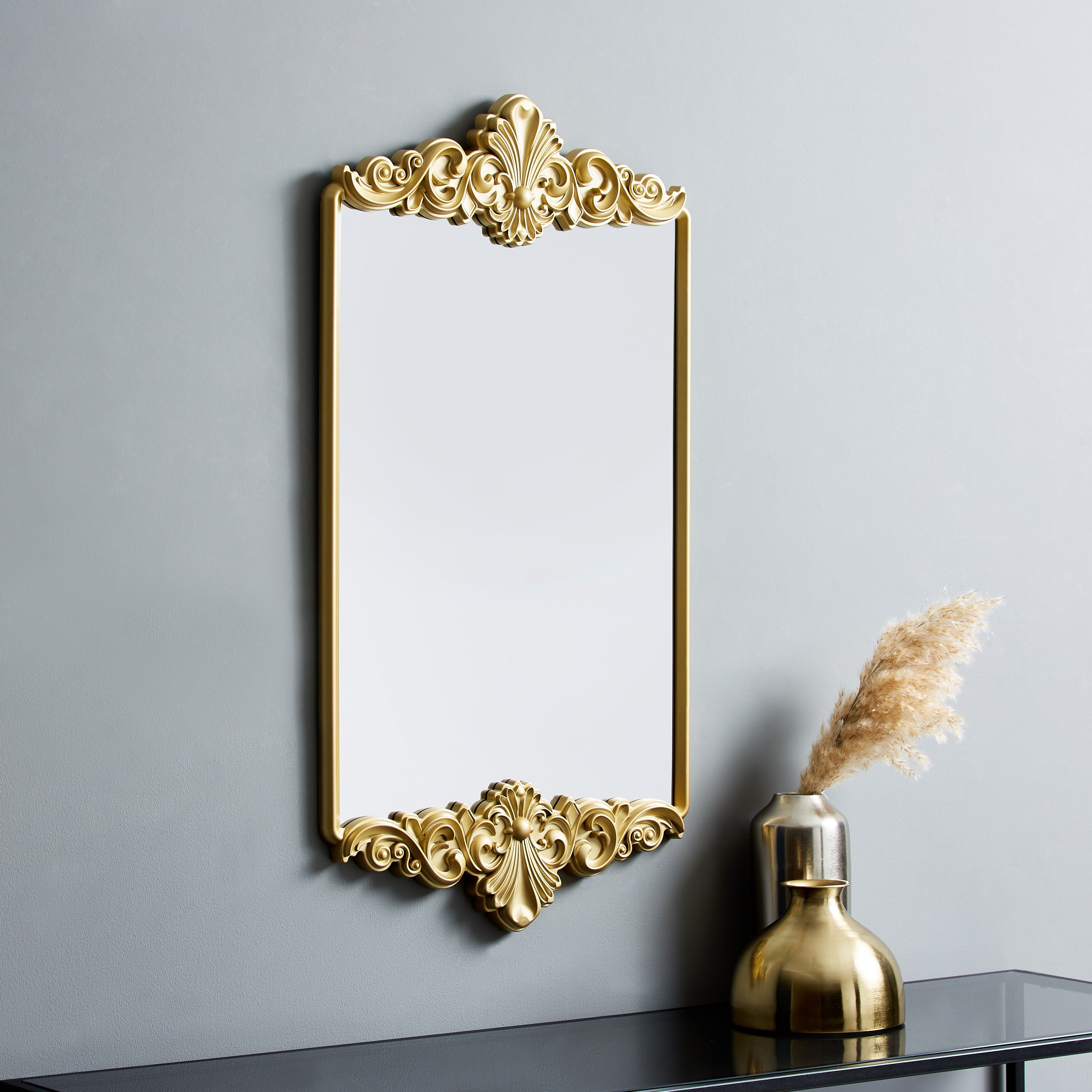 مرآة ديكور من أوريوس - 43x3x82 سم-PROMO_HB_AE_B1G1_250925-image-2