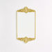 Aurous Decorative Mirror - 43x3x82 cm-Mirrors-thumbnailMobile-4
