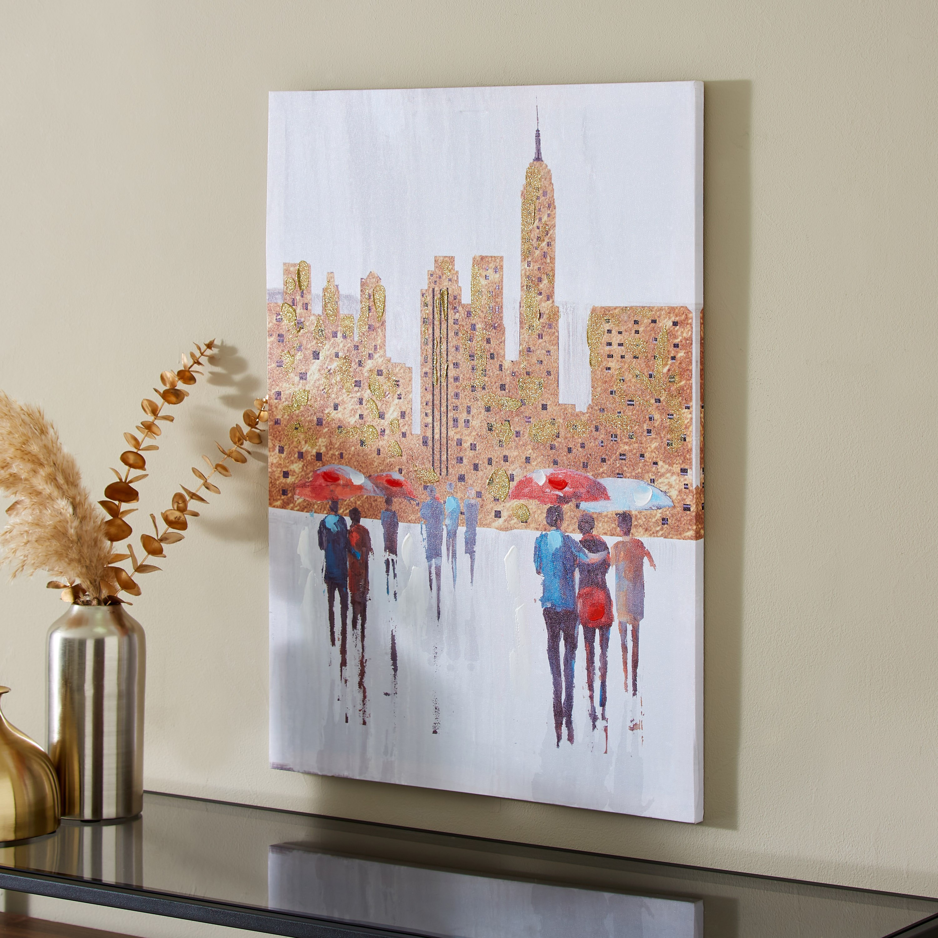 لوحة كانفاس بطبعات من زيست - 50x70 سم-PROMO_HB_AE_B1G1_250925-image-2